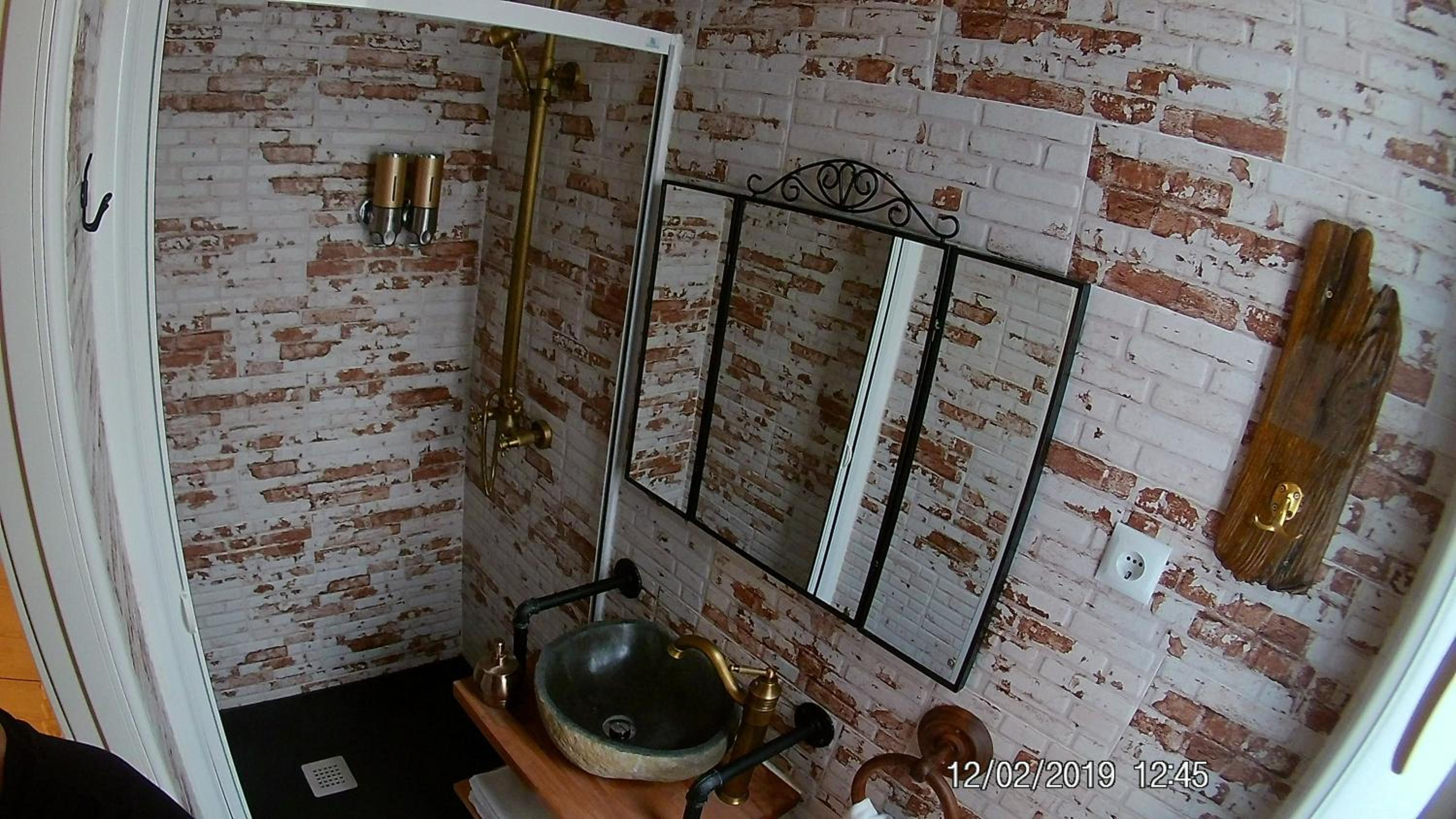 Hostal Hispalense