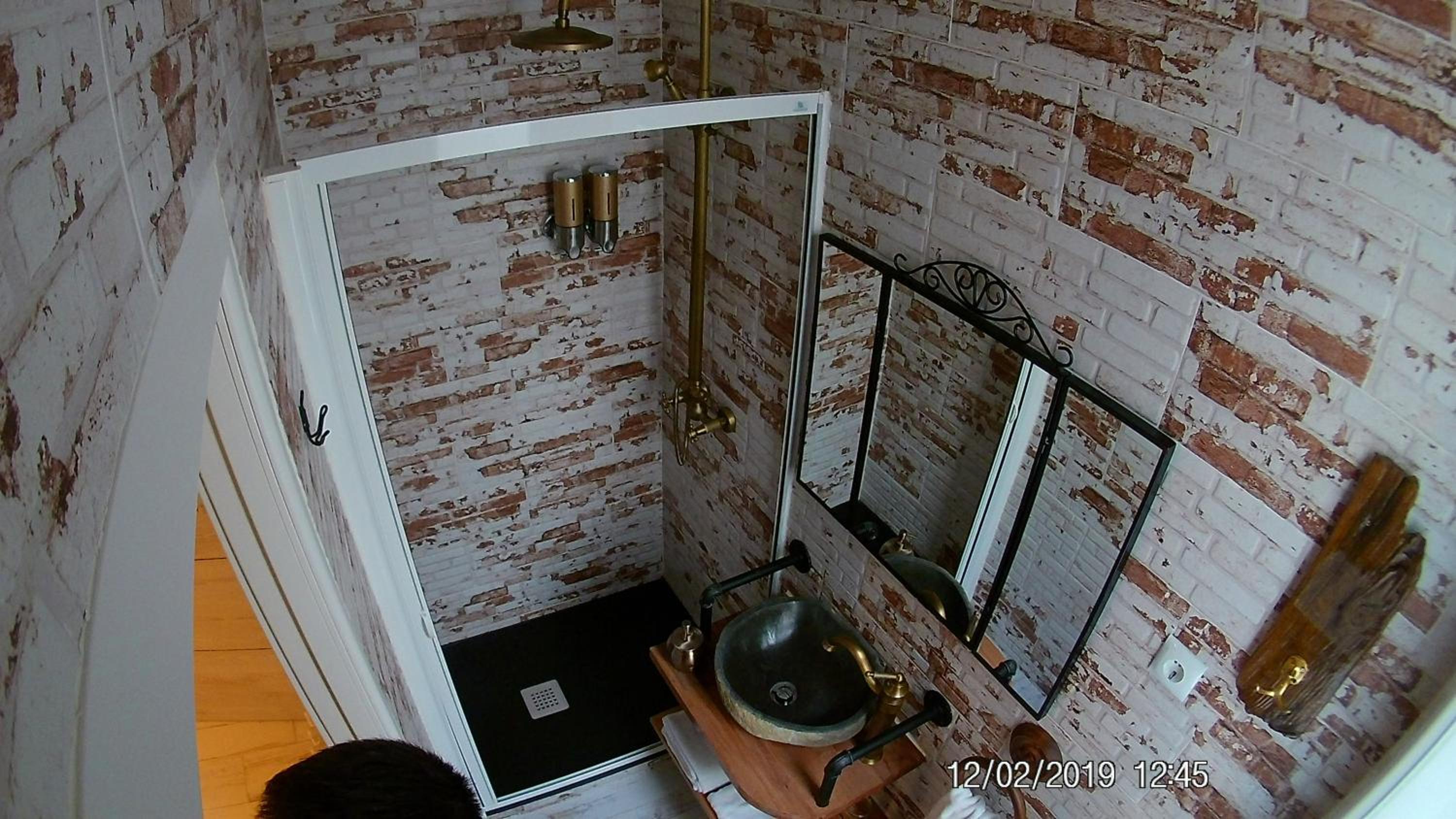 Hostal Hispalense