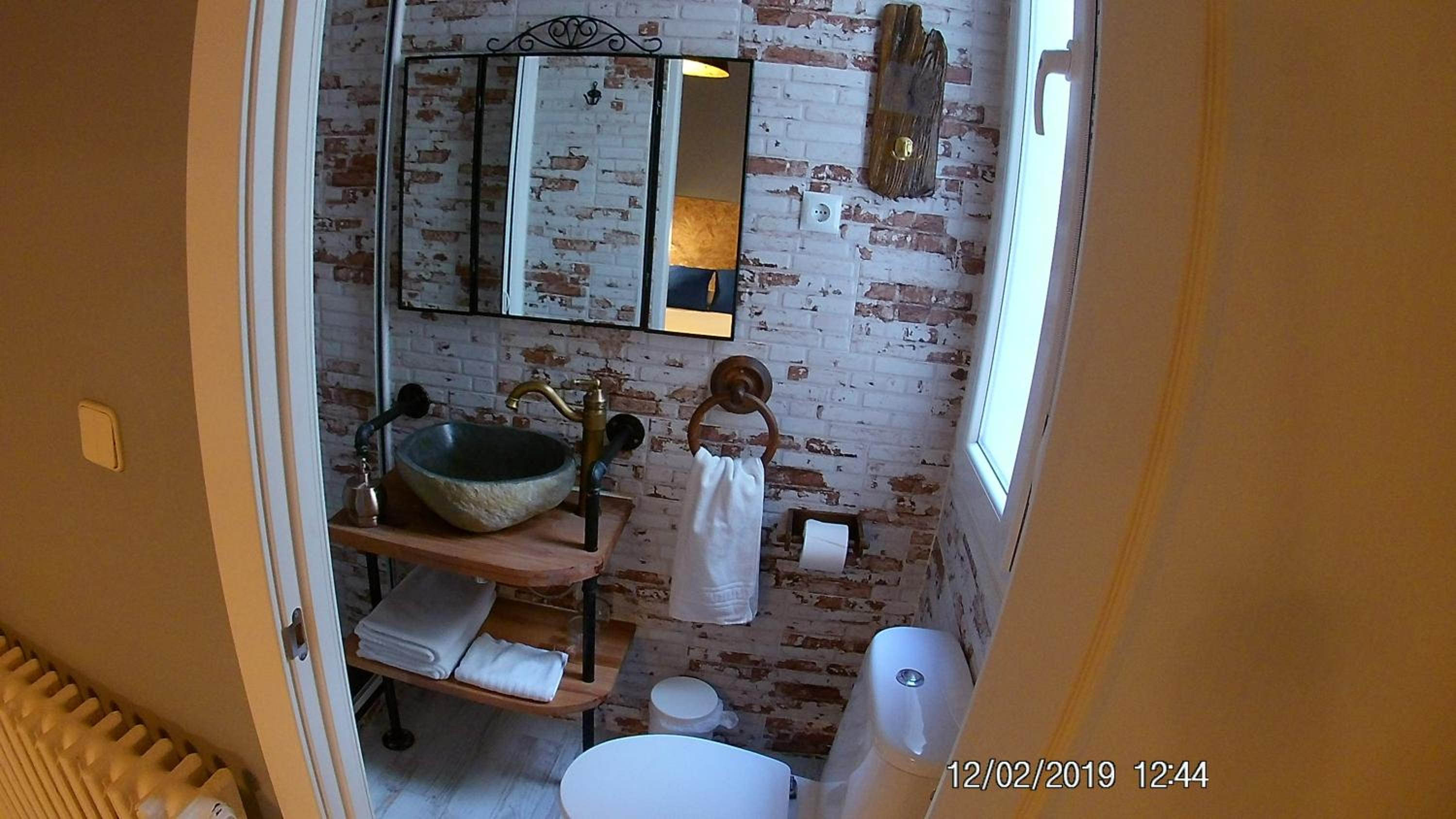 Hostal Hispalense