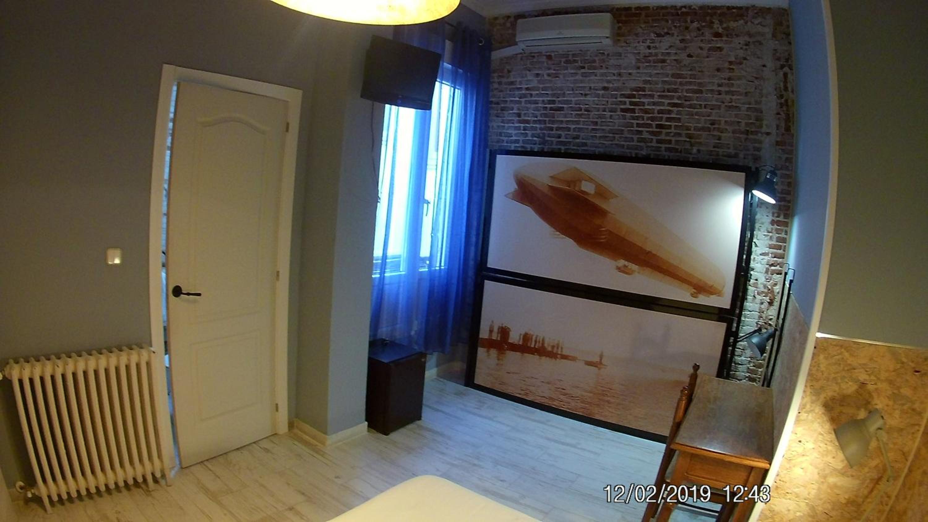 Hostal Hispalense