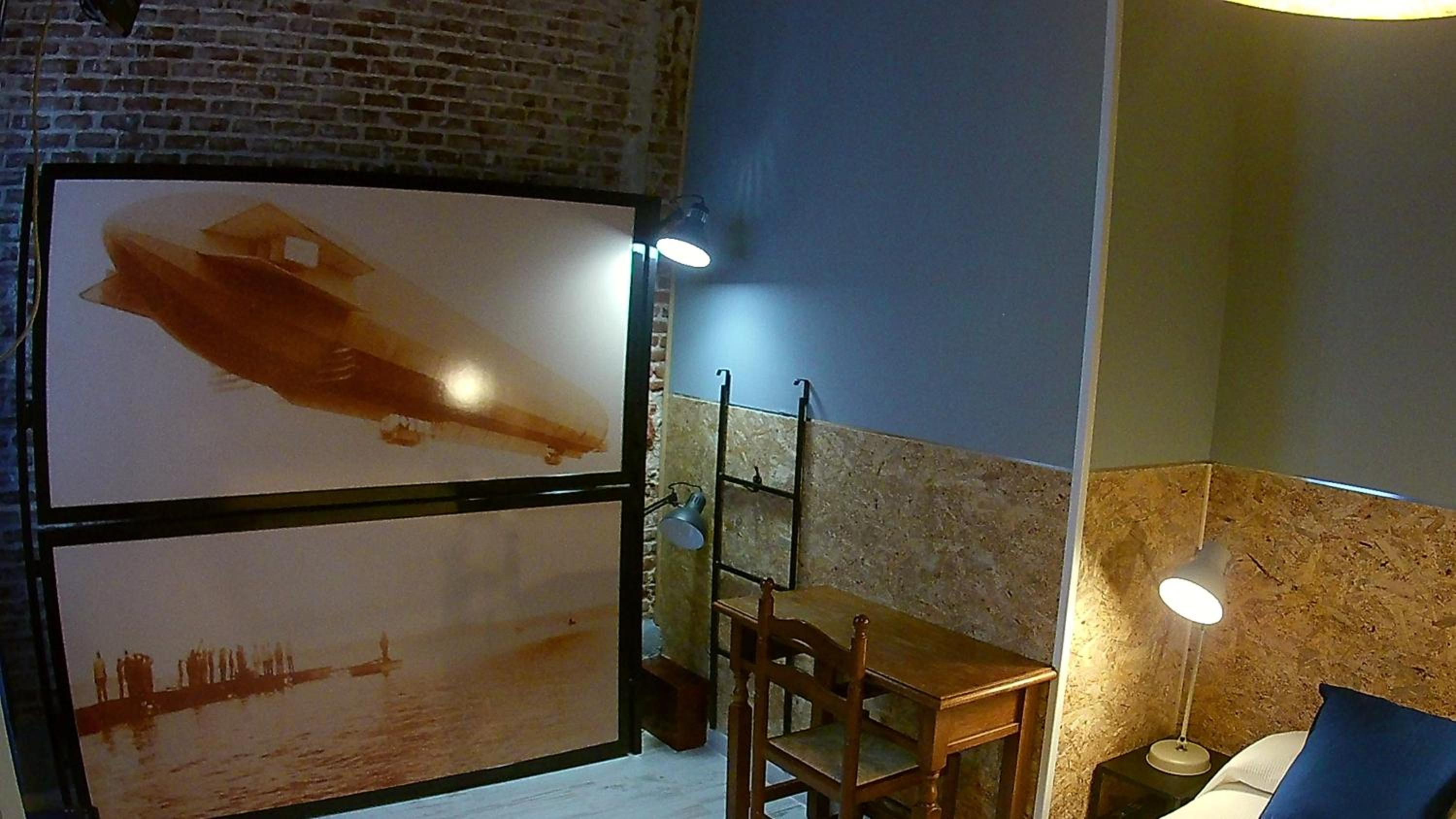 Hostal Hispalense