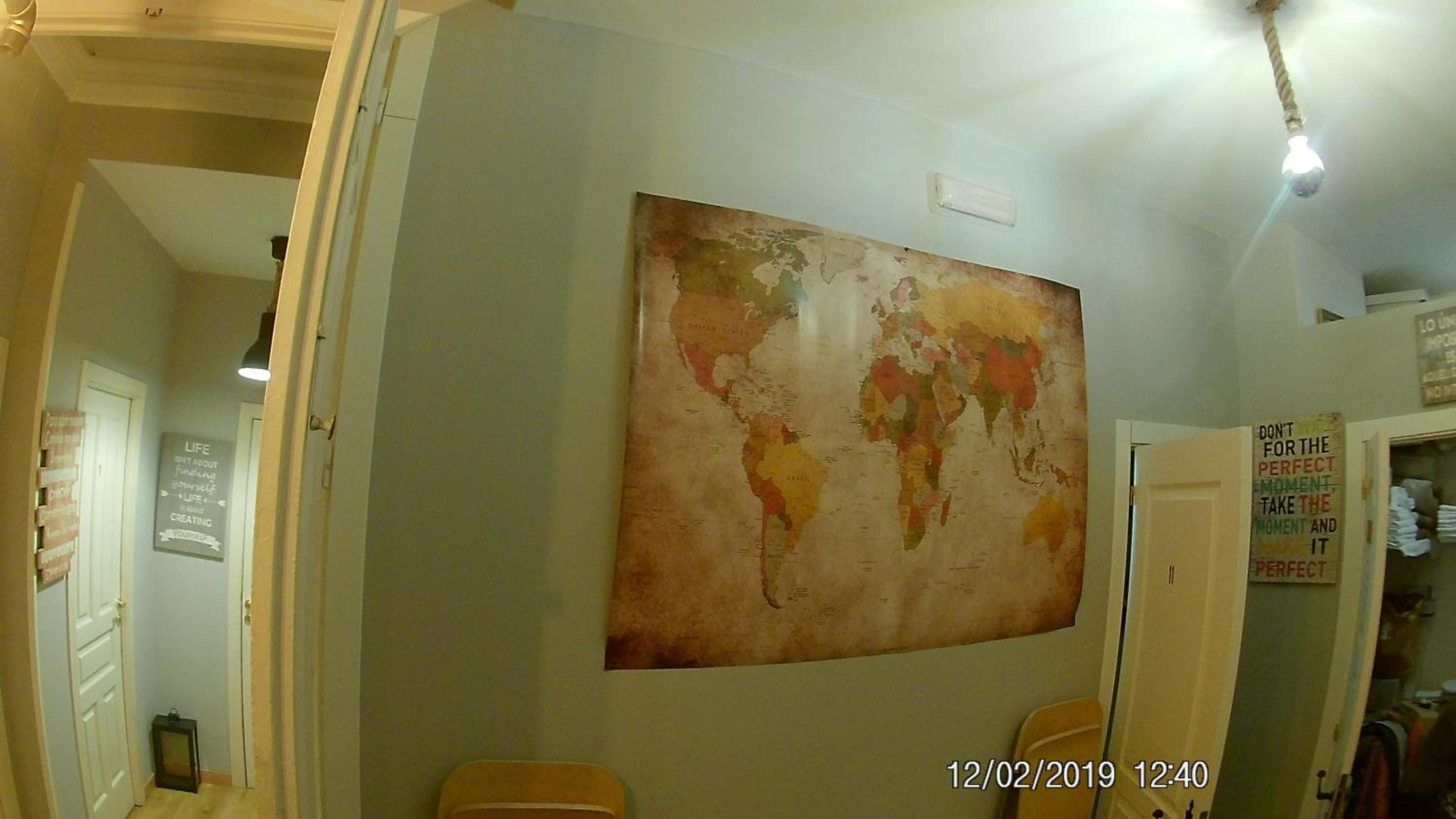 Hostal Hispalense