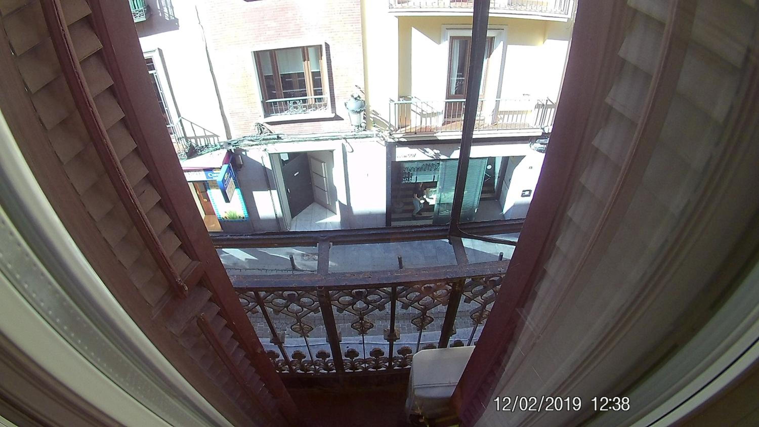 Hostal Hispalense
