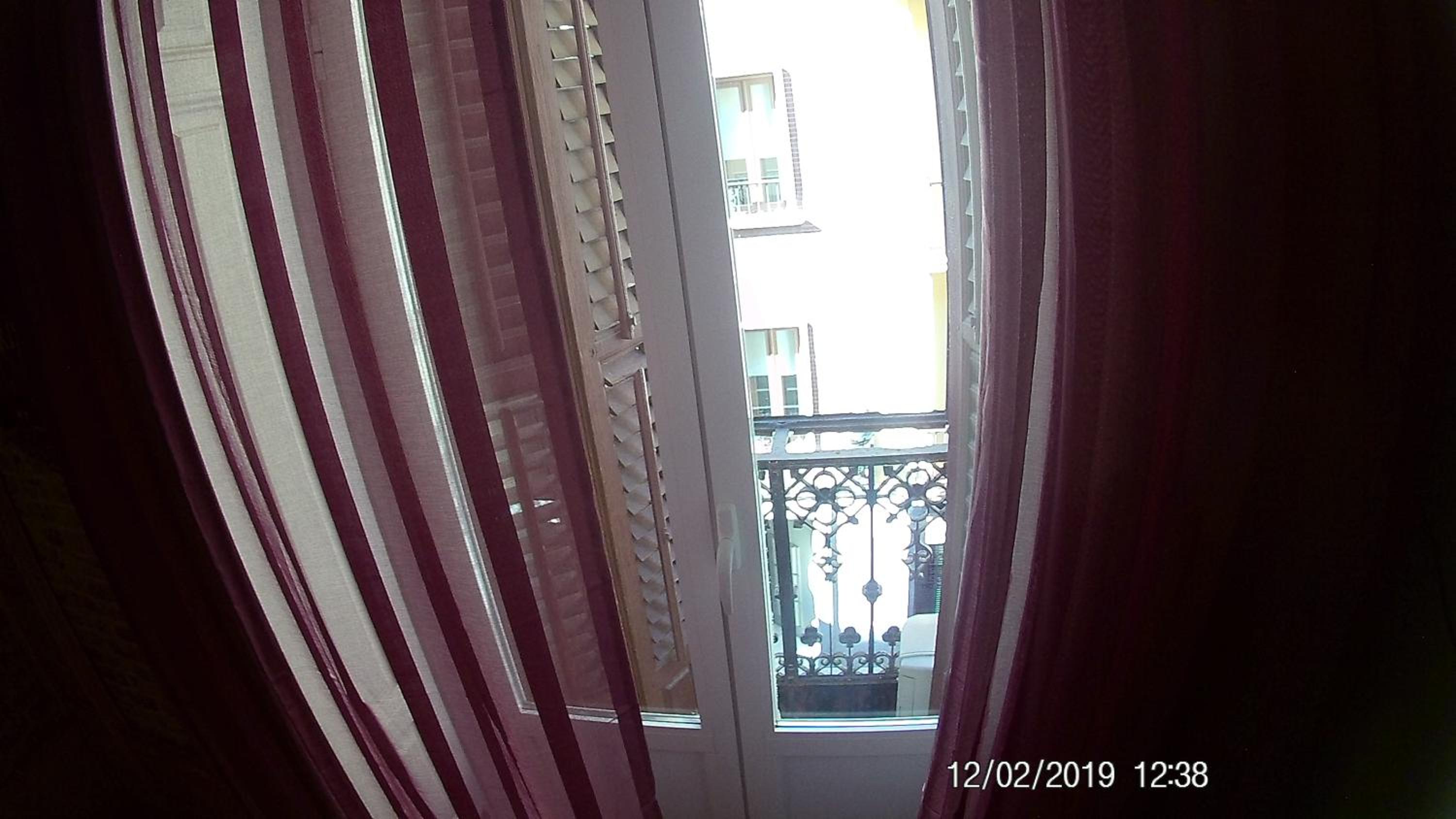 Hostal Hispalense