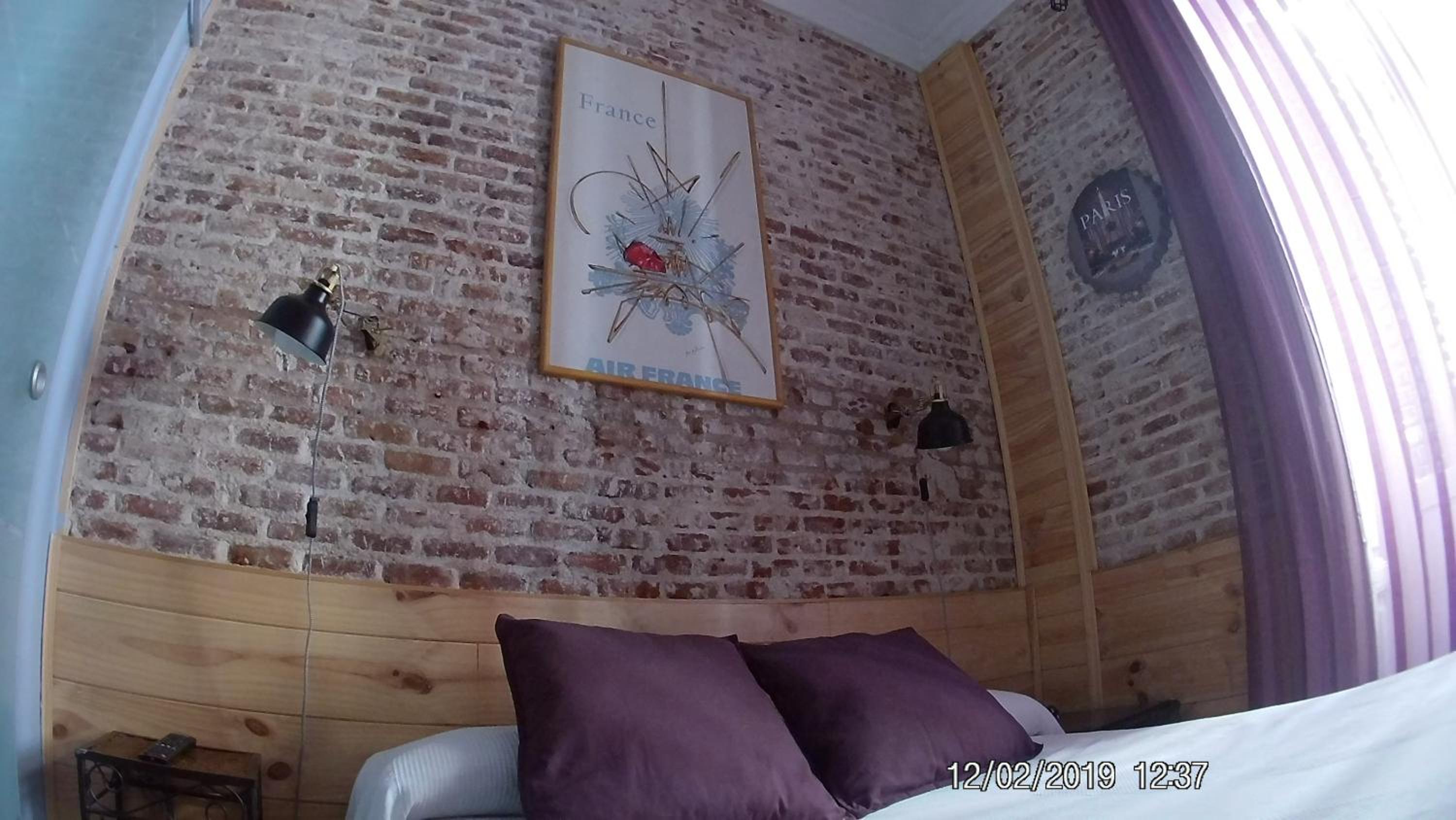 Hostal Hispalense
