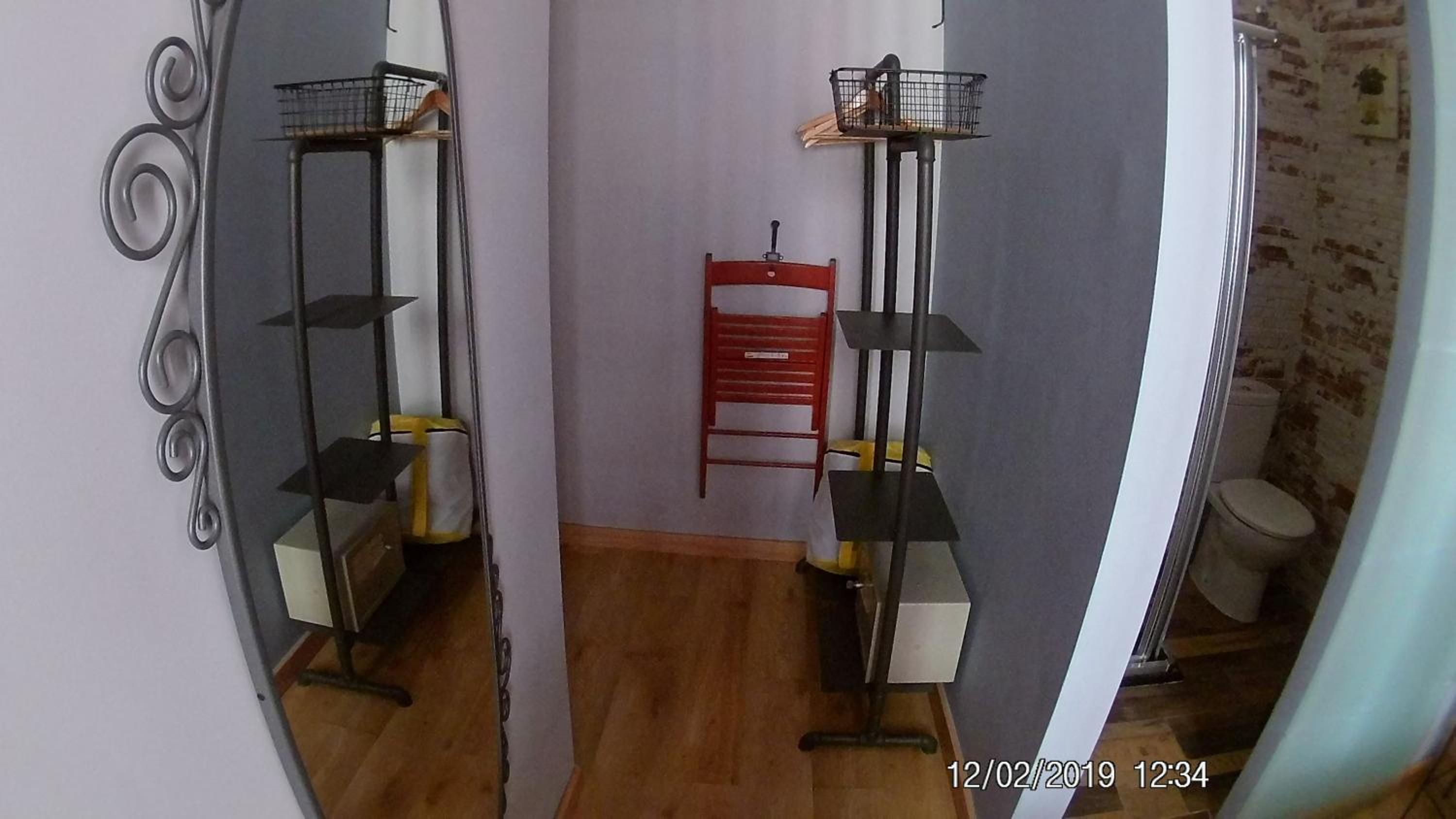 Hostal Hispalense