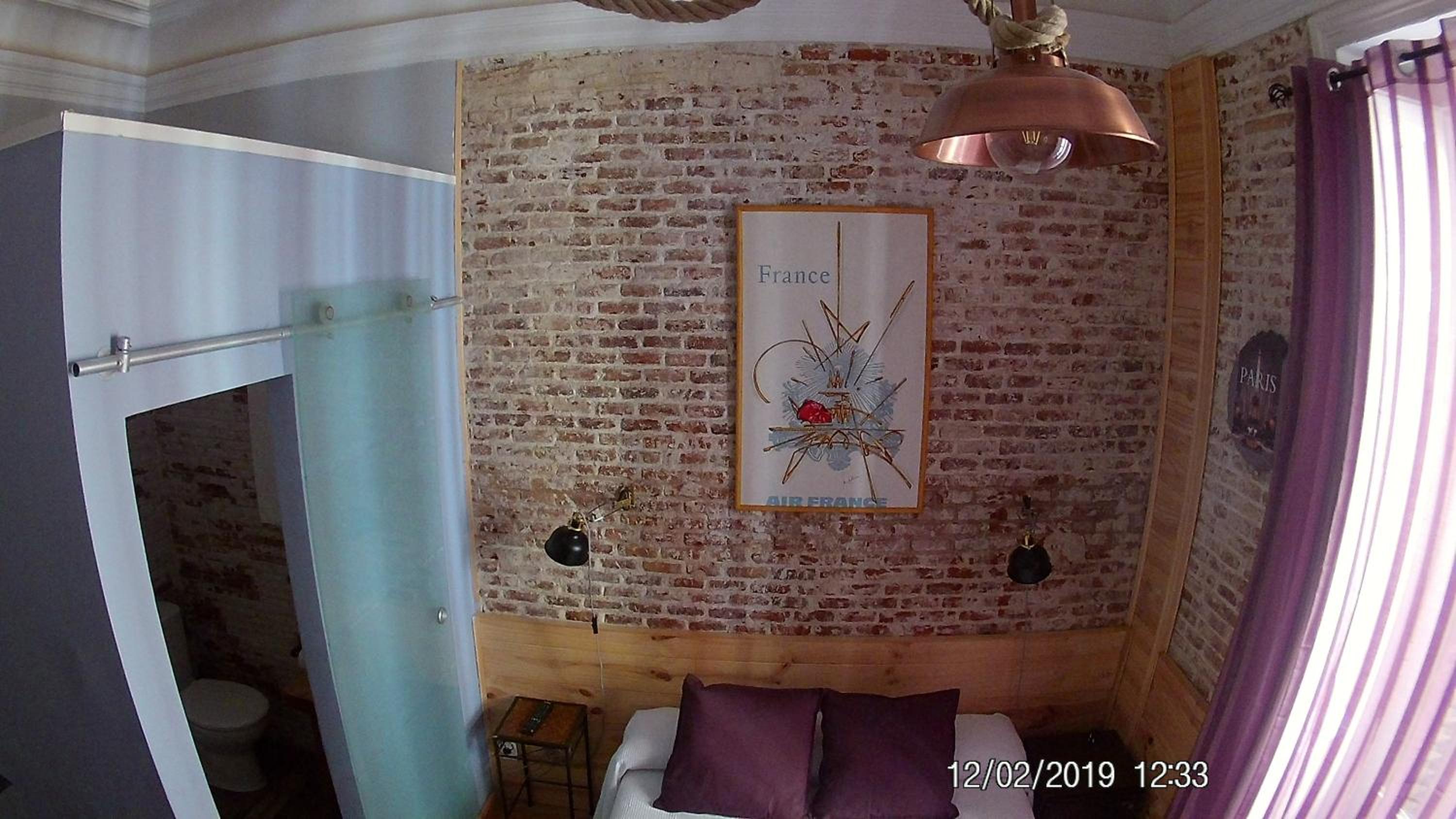 Hostal Hispalense
