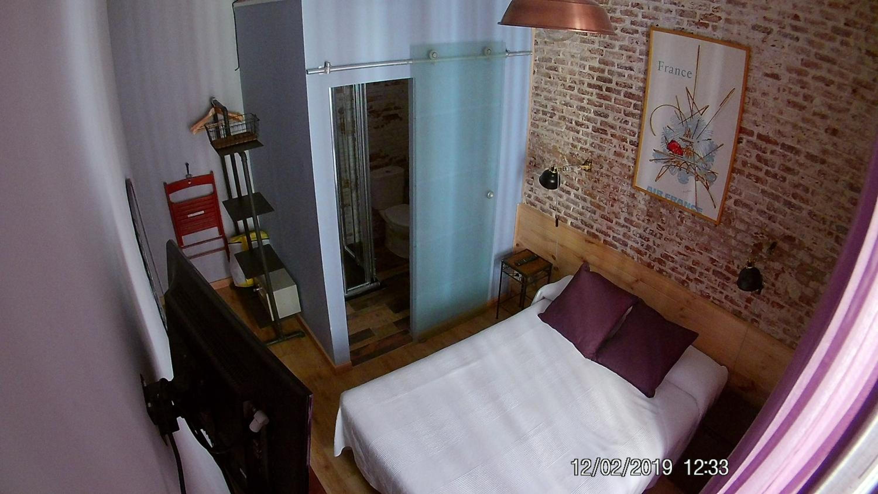 Hostal Hispalense
