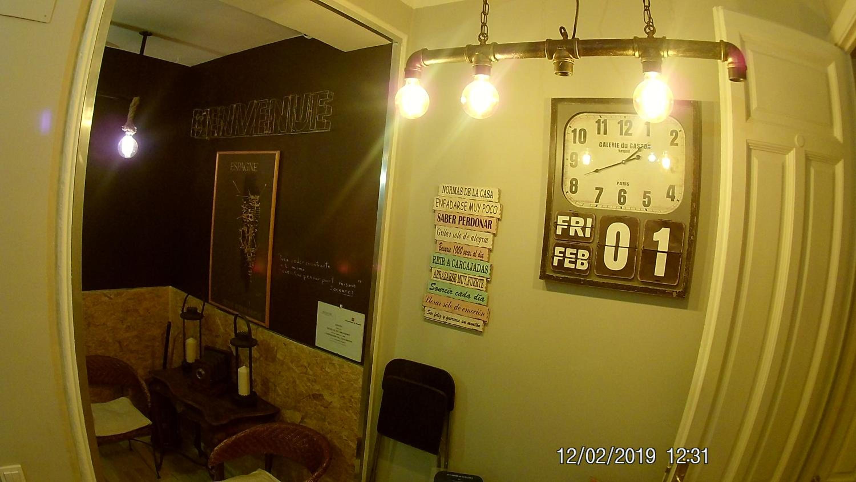 Hostal Hispalense