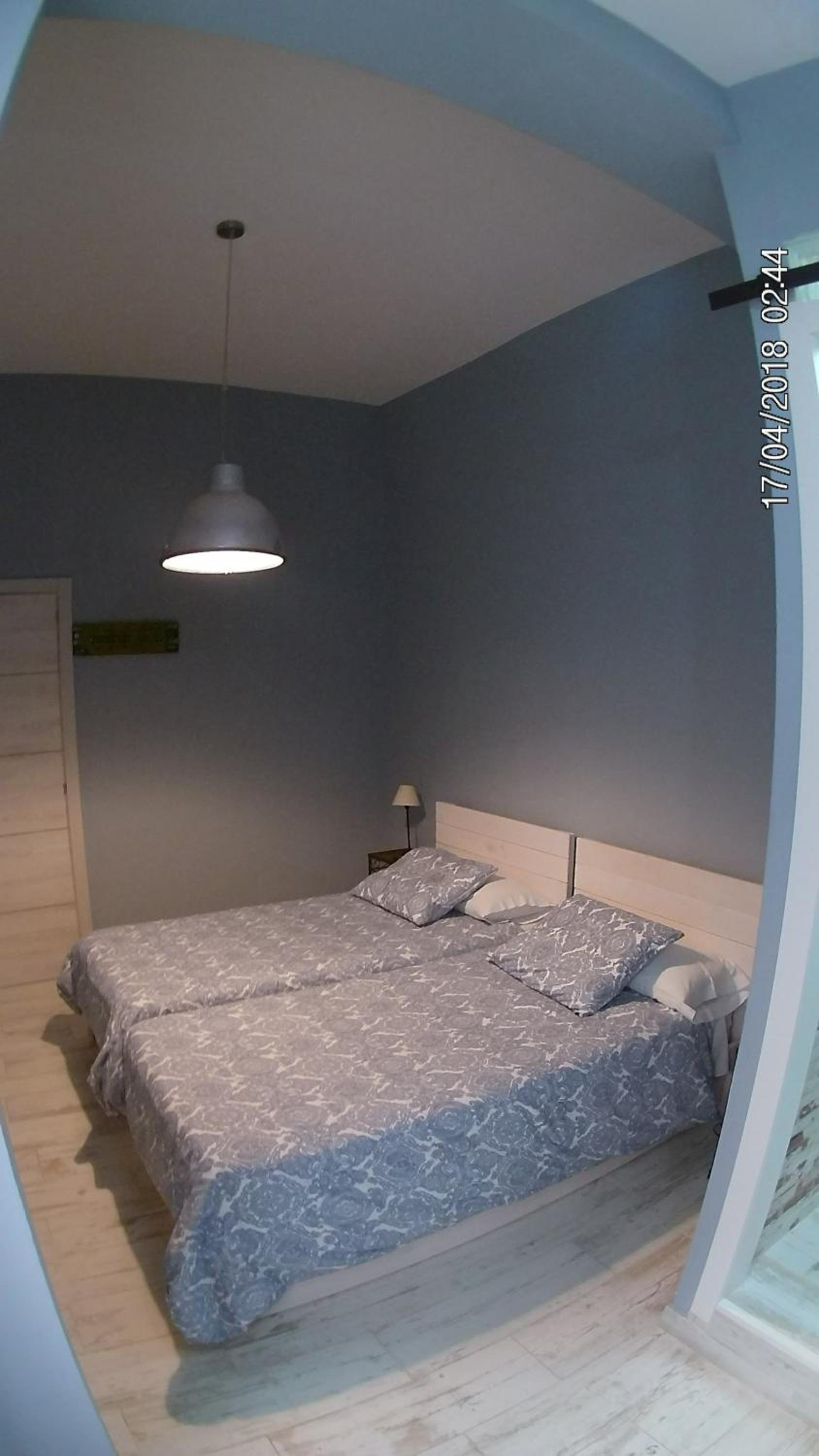 Hostal Hispalense