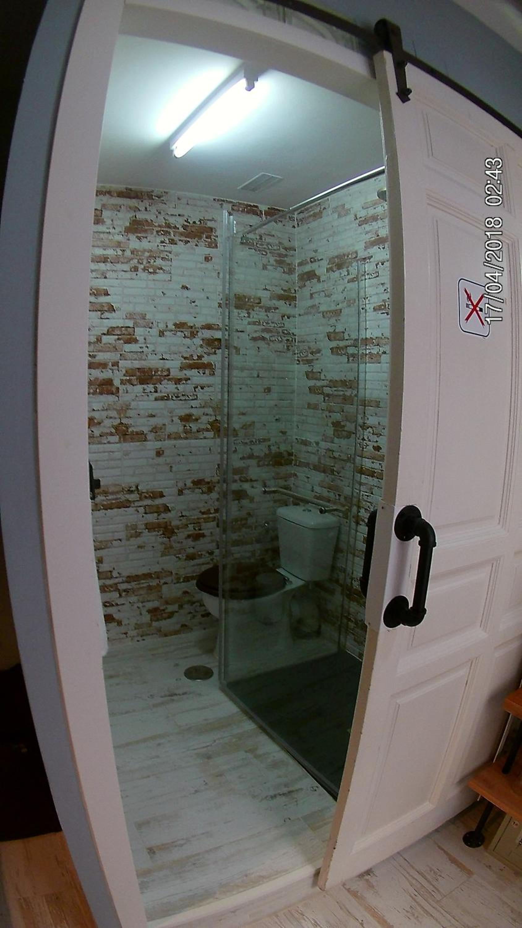 Hostal Hispalense