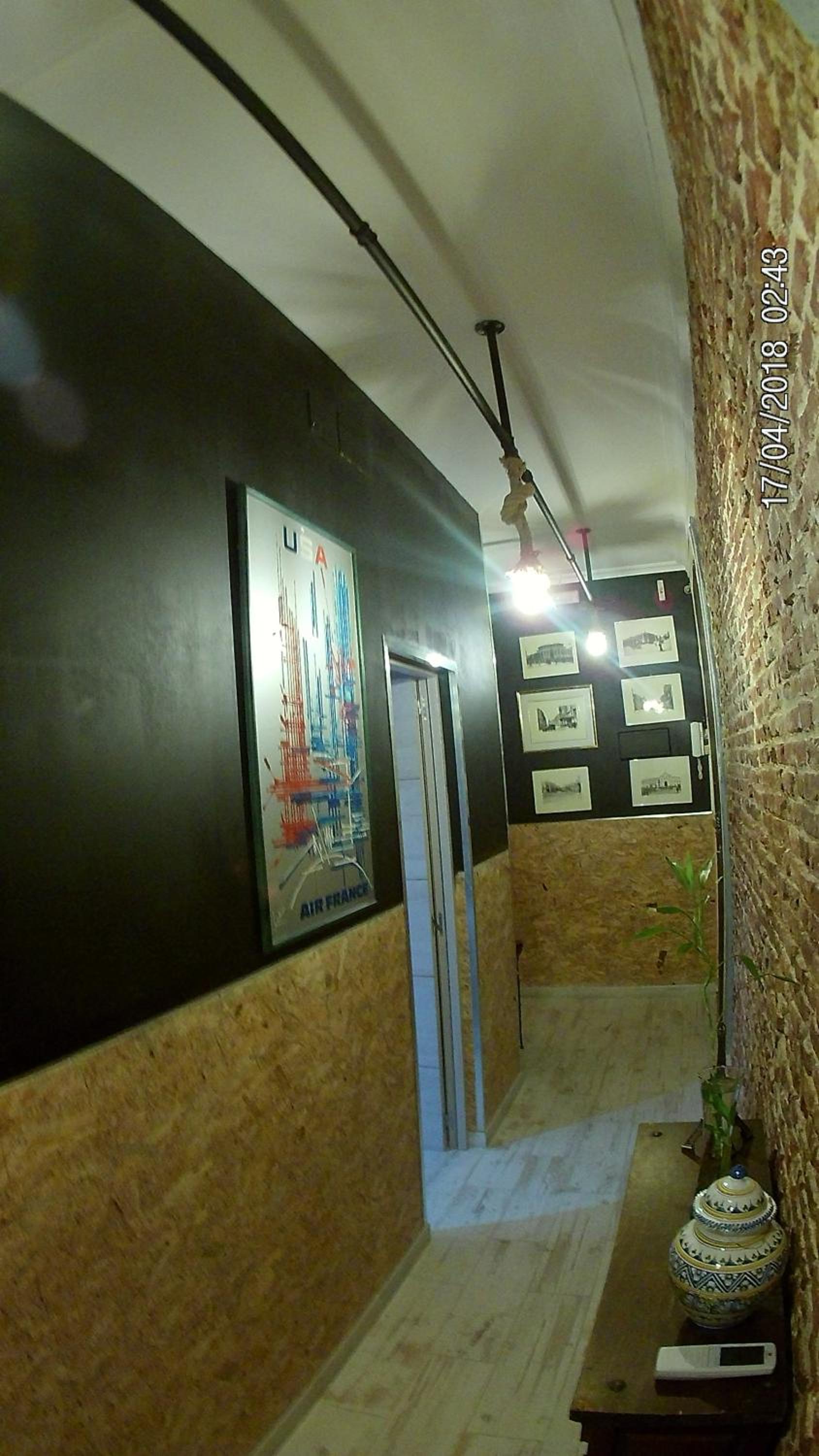 Hostal Hispalense