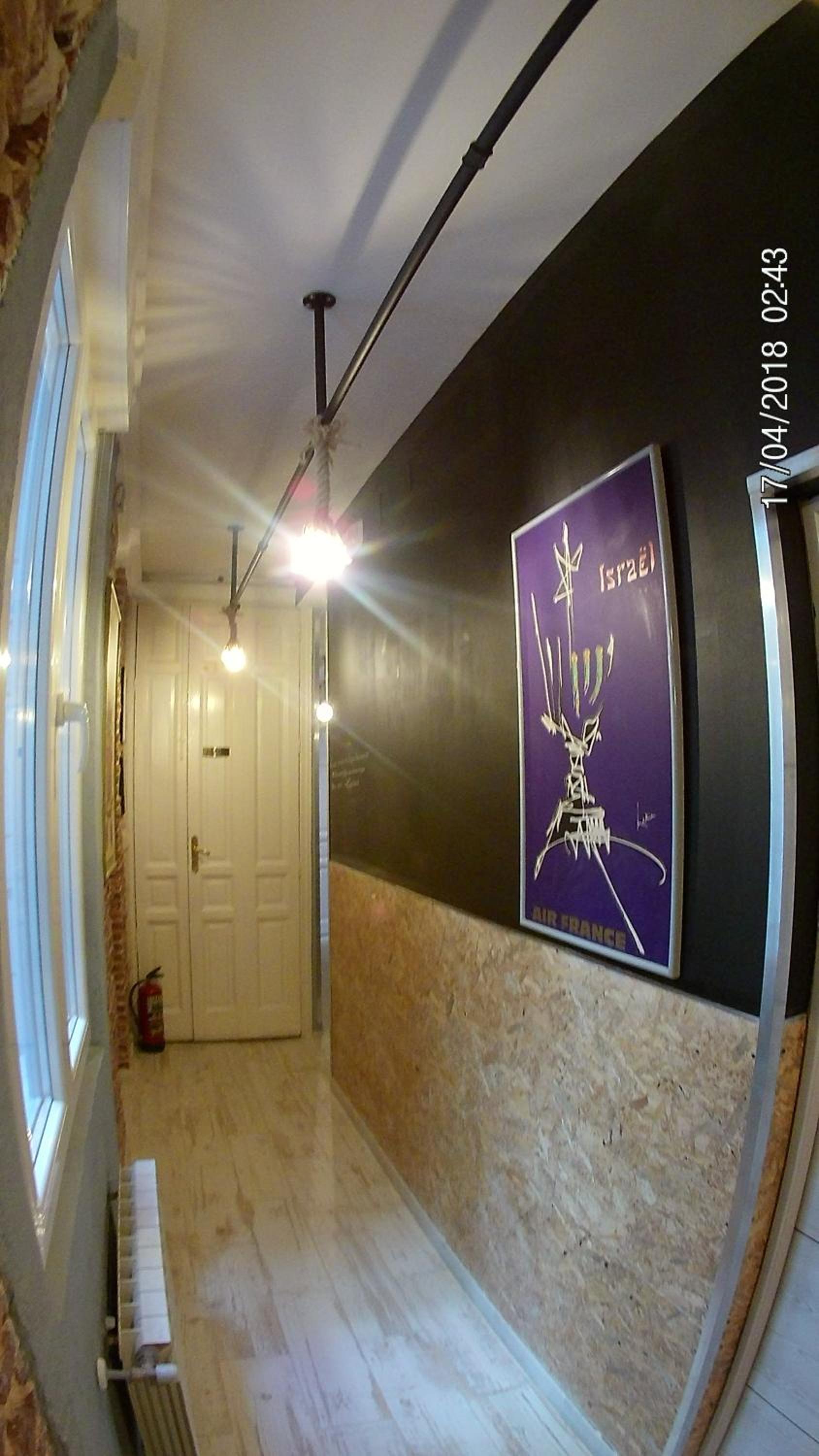 Hostal Hispalense