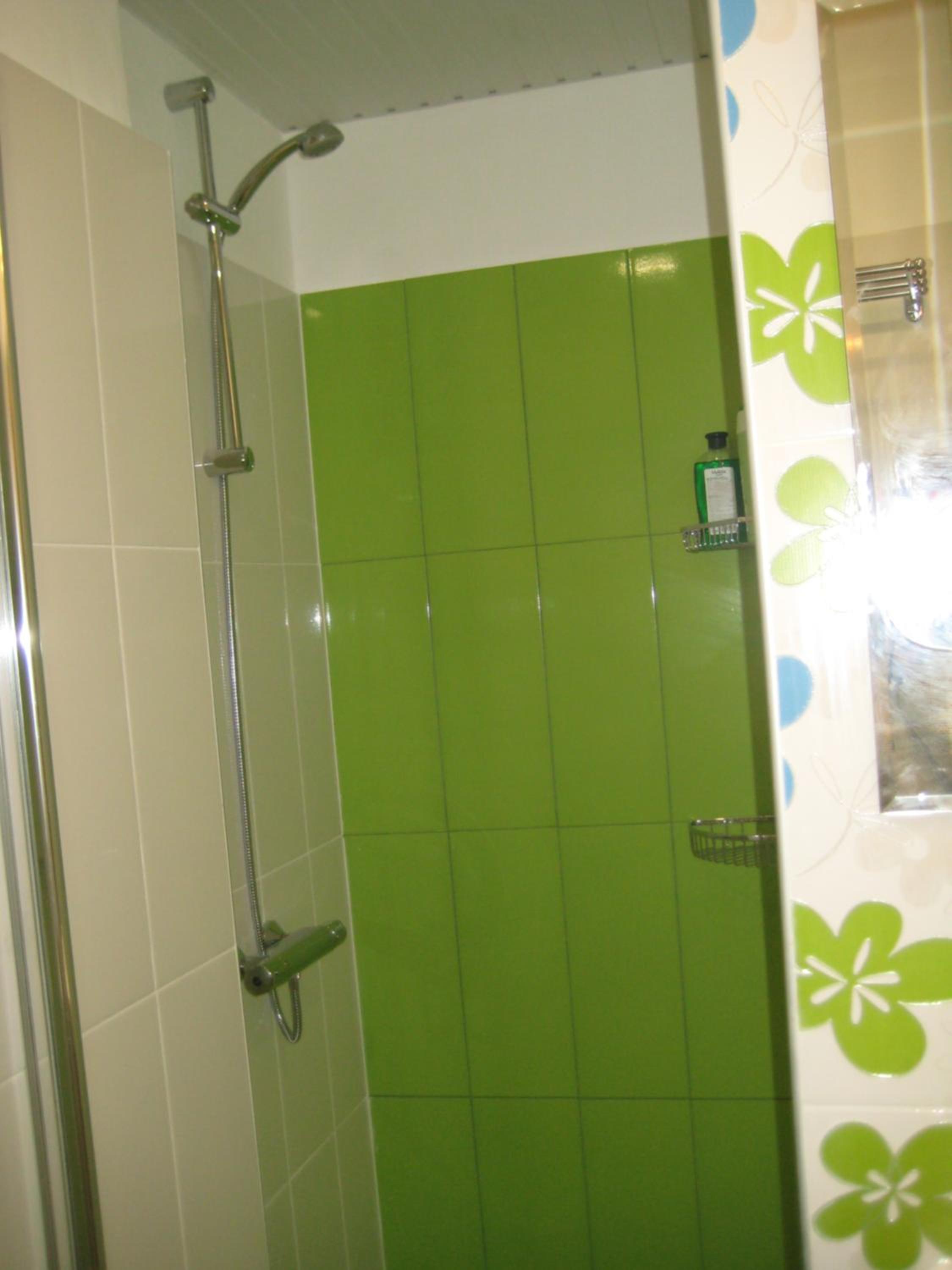 Maria Louisa Apartment