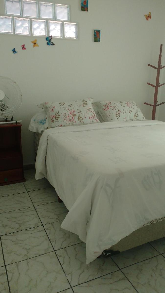 Suítes Novo Amanhecer