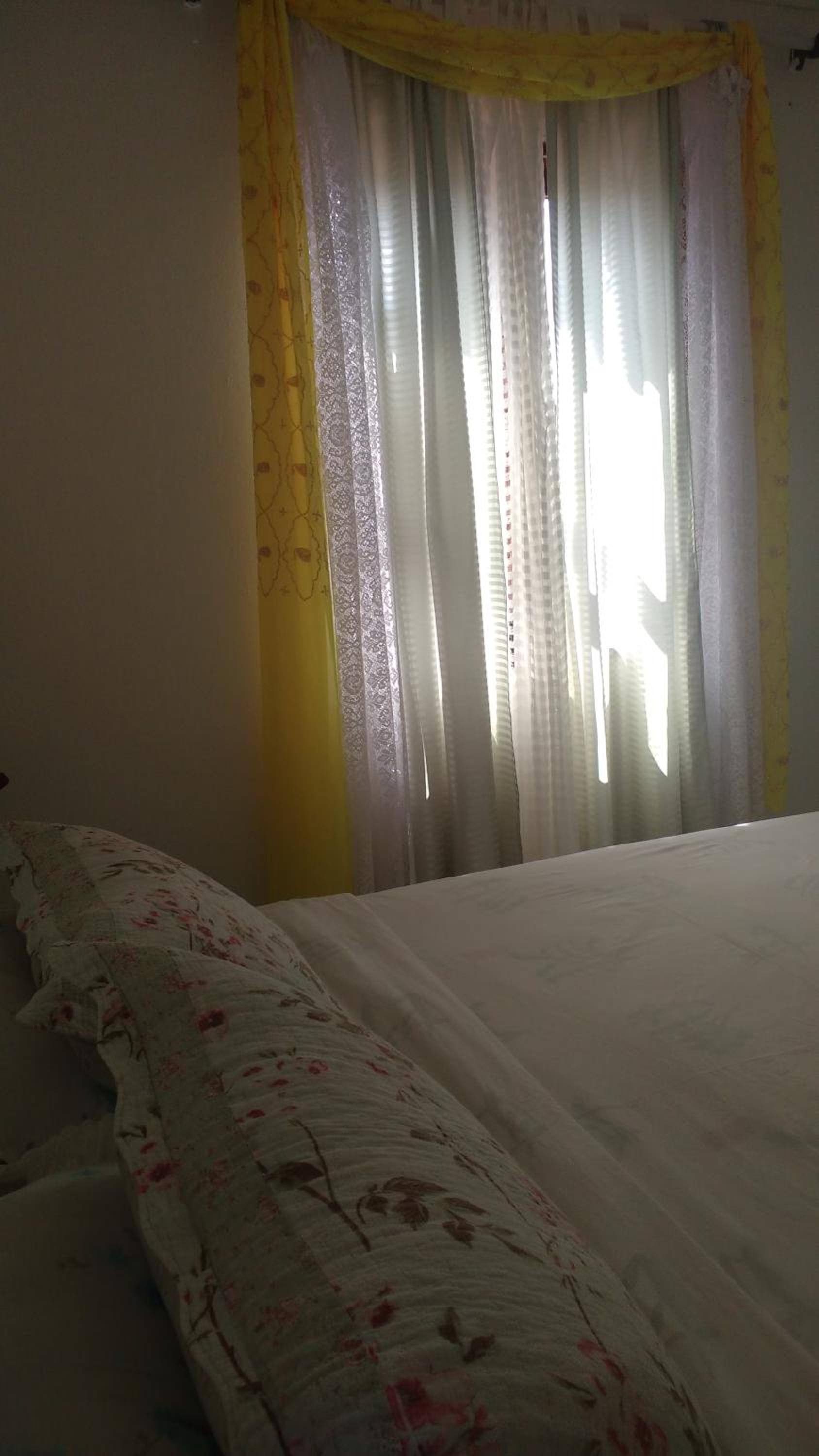 Suítes Novo Amanhecer