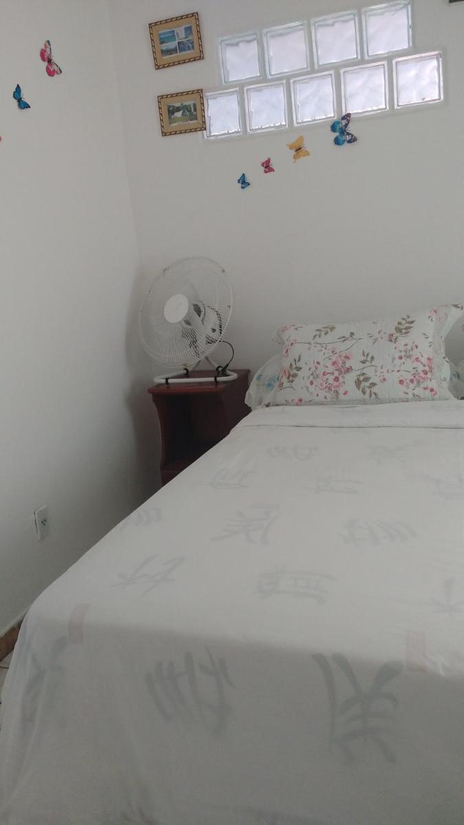 Suítes Novo Amanhecer