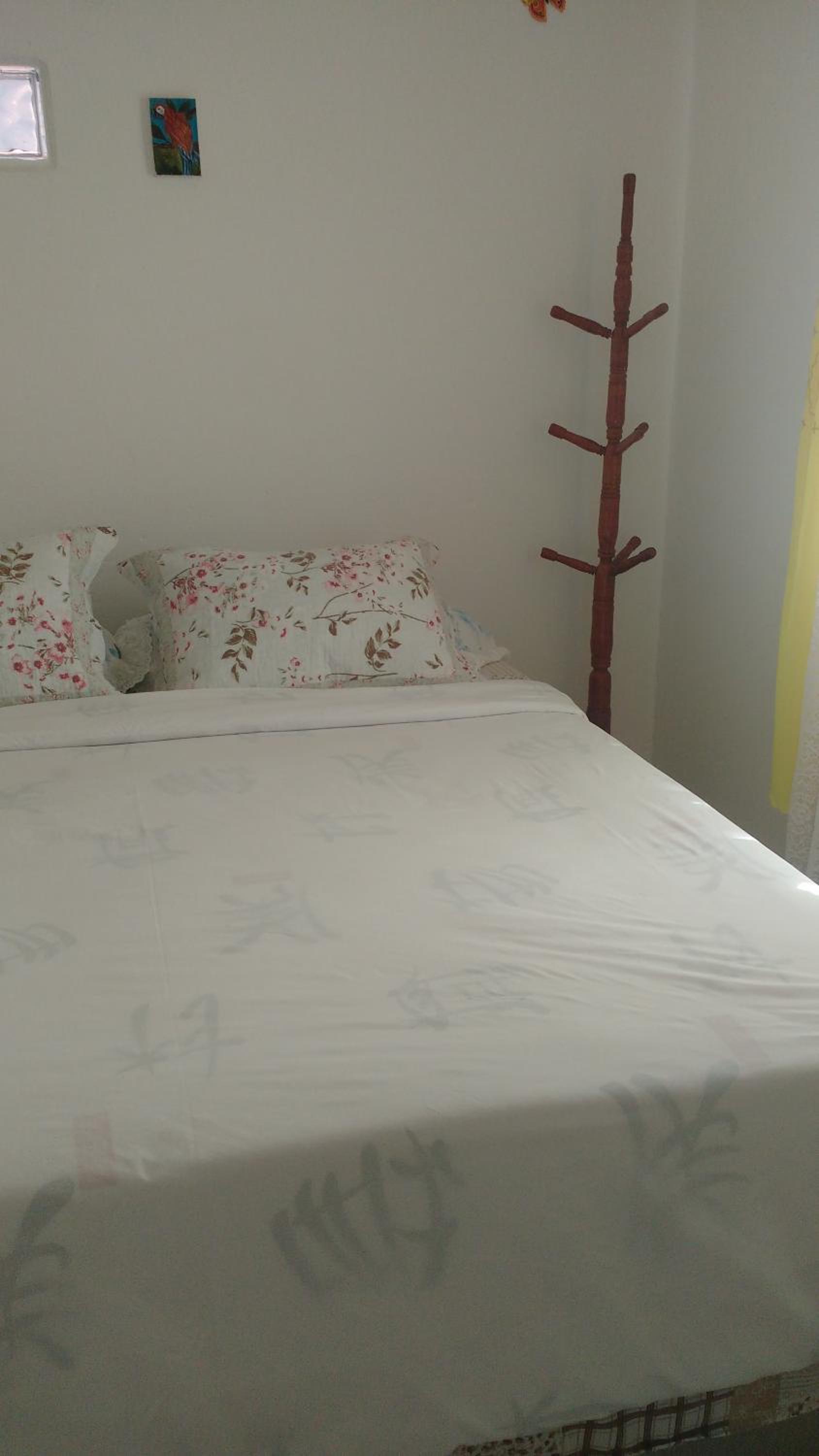 Suítes Novo Amanhecer