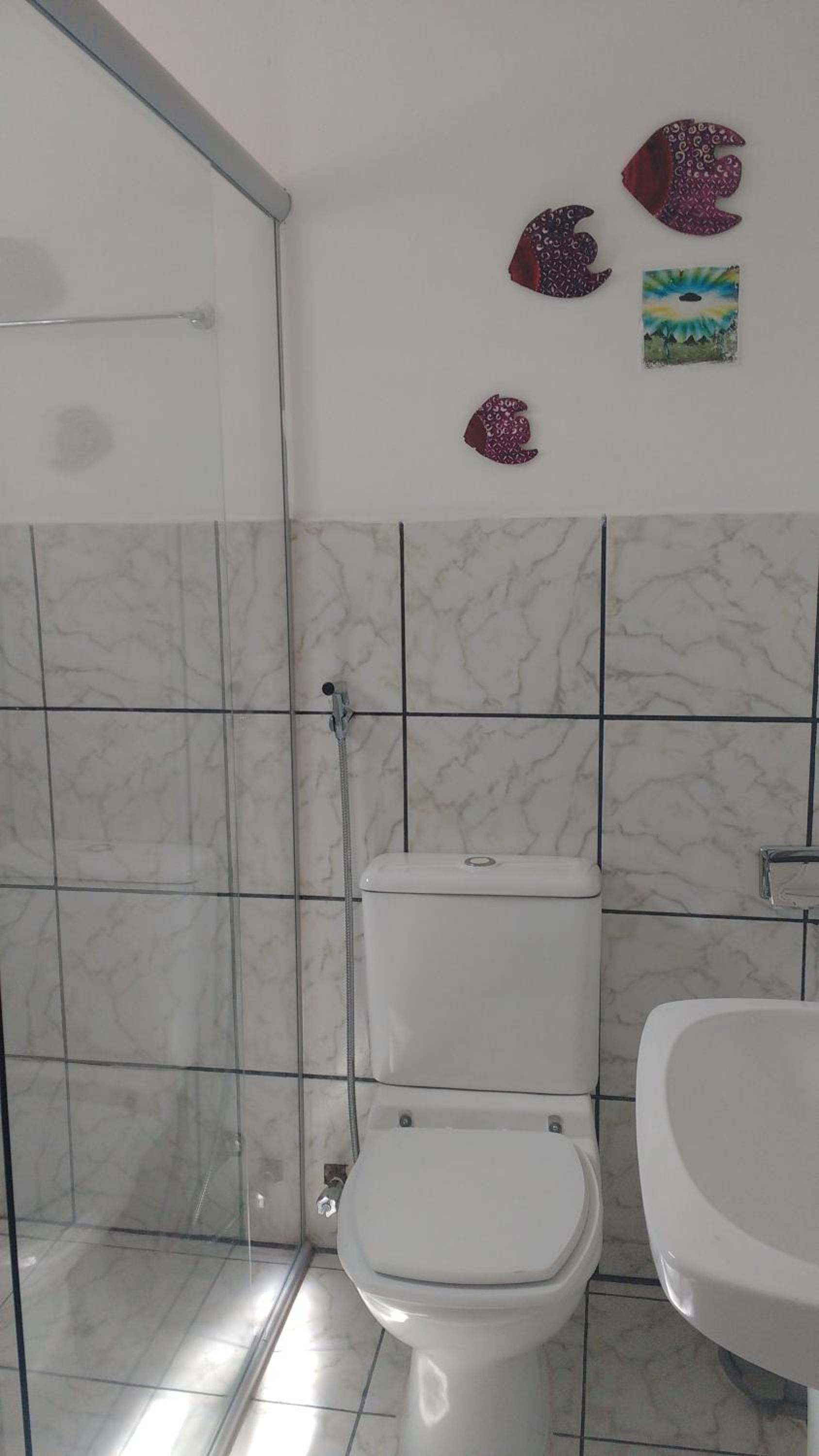 Suítes Novo Amanhecer