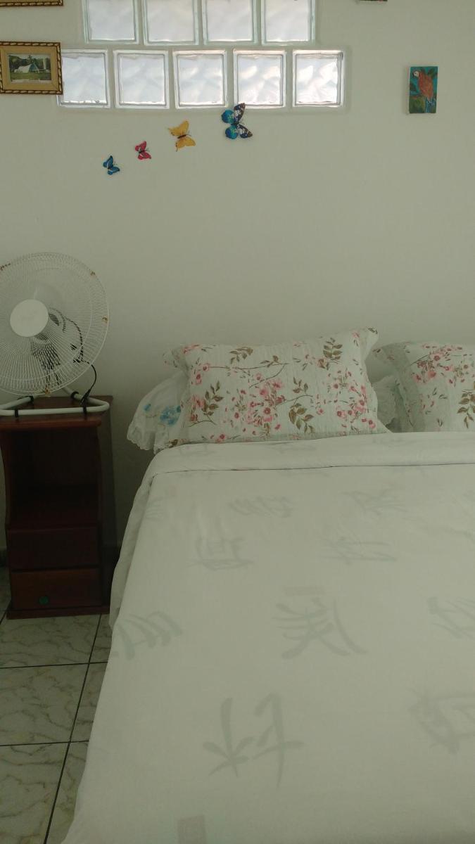 Suítes Novo Amanhecer