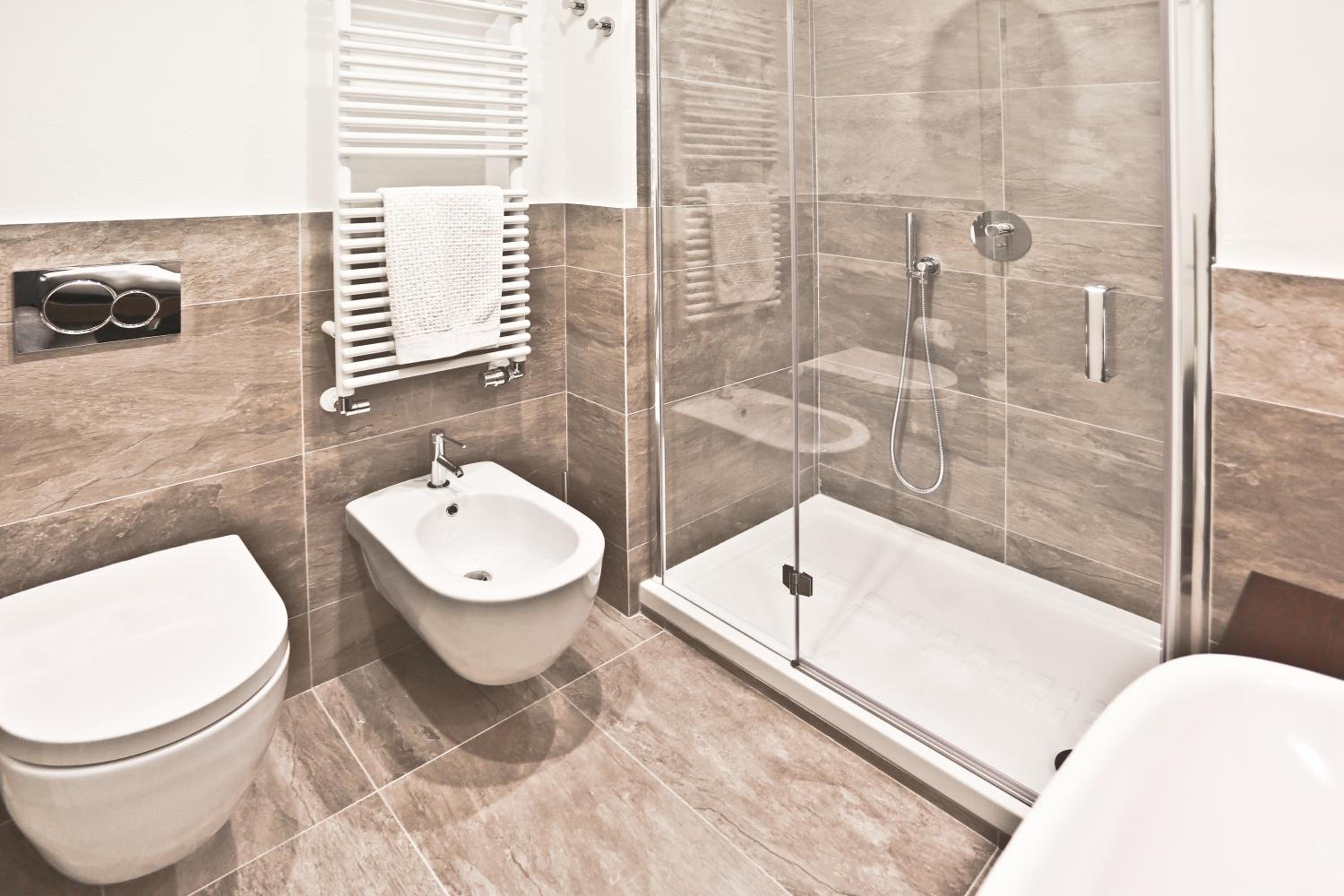 Poggio Baronti B&B