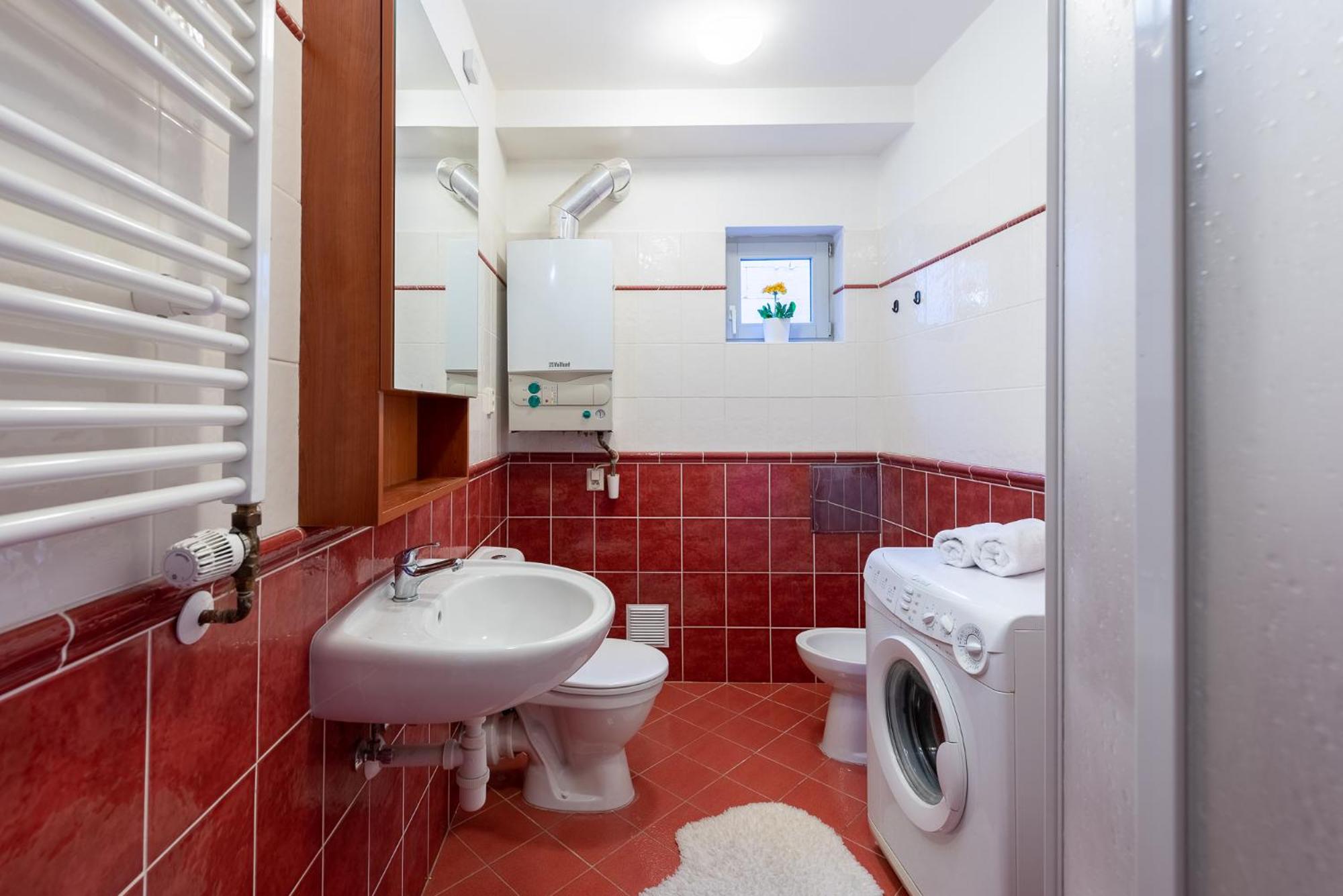 Nest Apartment