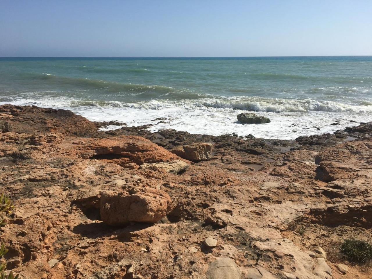 casa fronte mare puro relax view 3