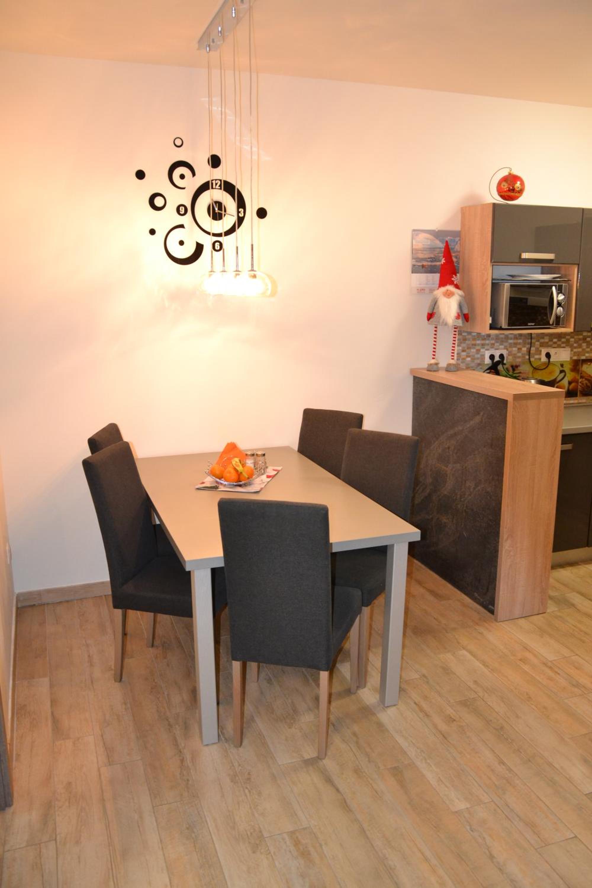 Chopok Juh Apartmán Tatiana, Trangoška view 4