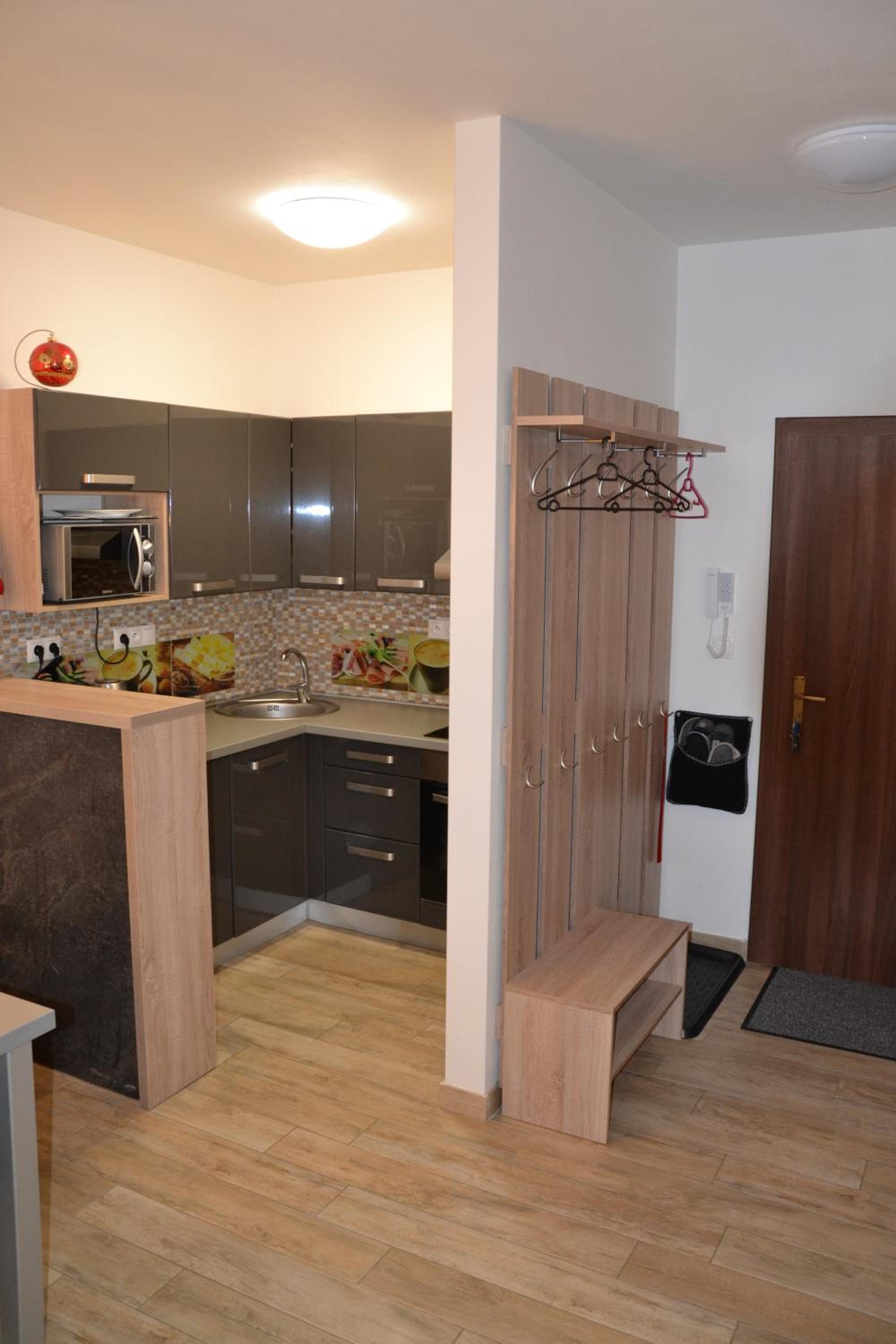 Chopok Juh Apartmán Tatiana, Trangoška view 5