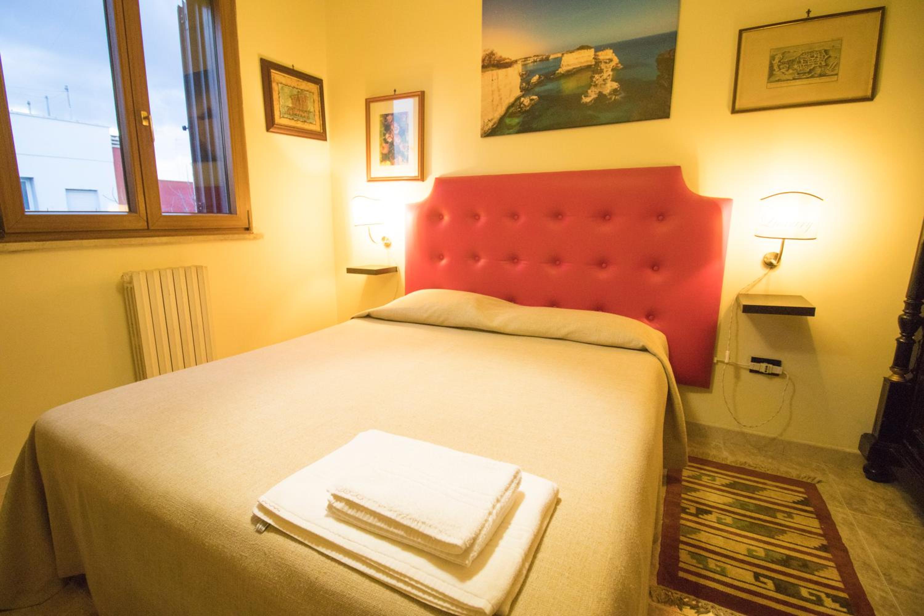 B&B Luxury