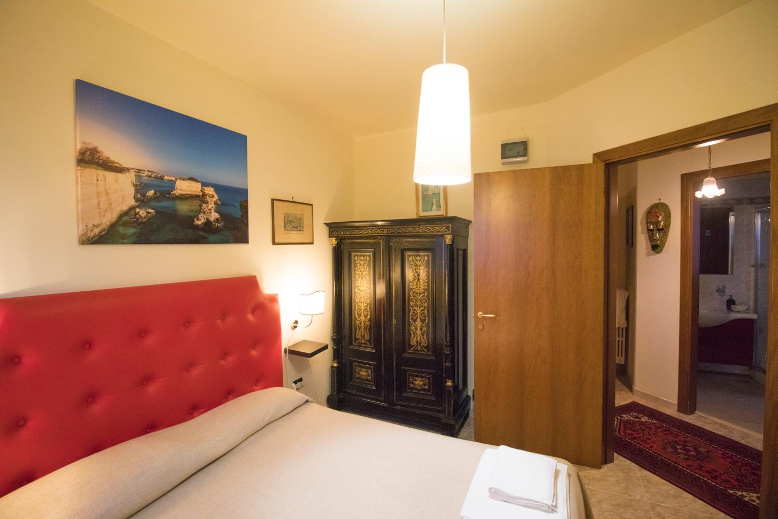B&B Luxury