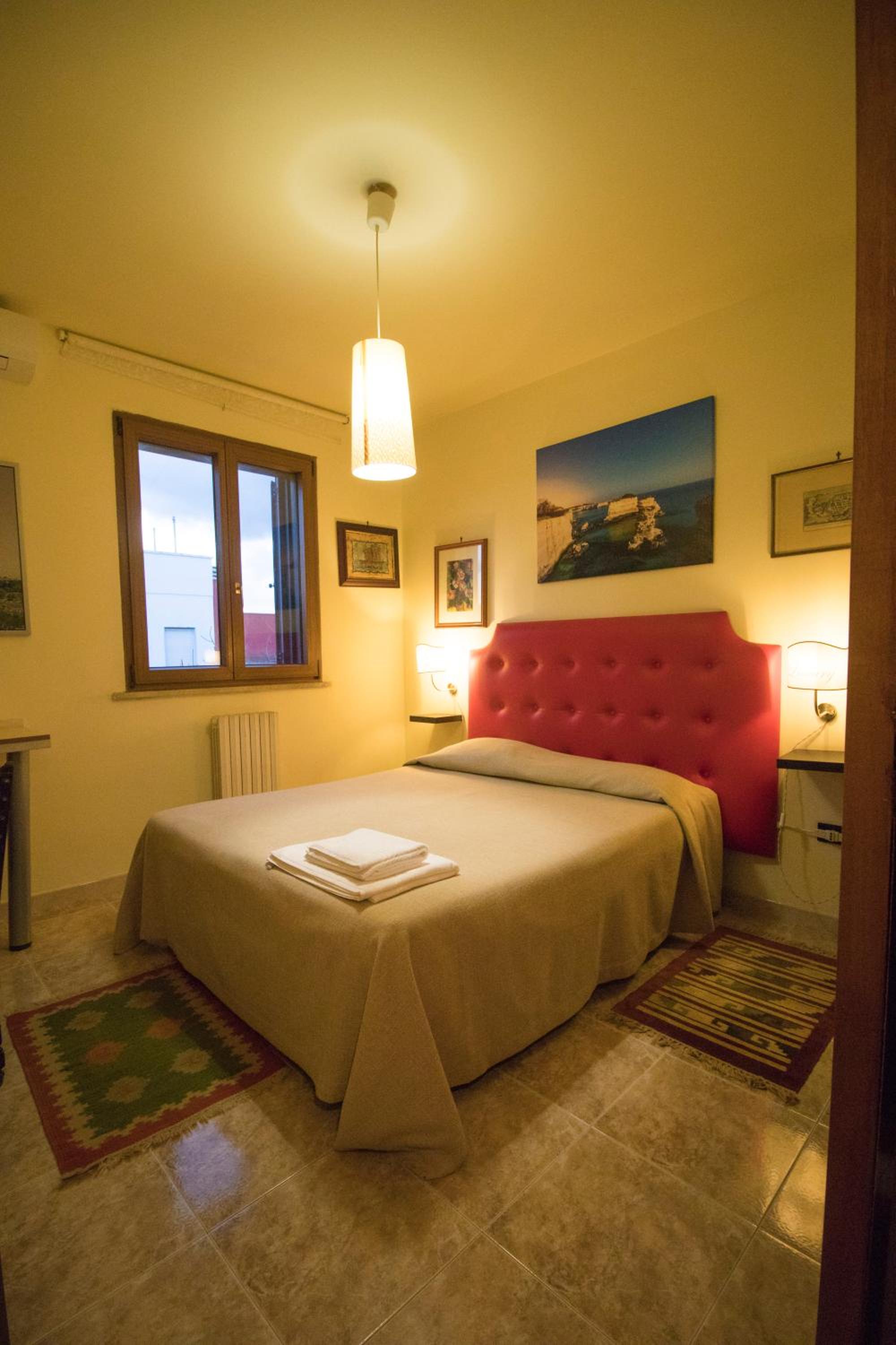 B&B Luxury