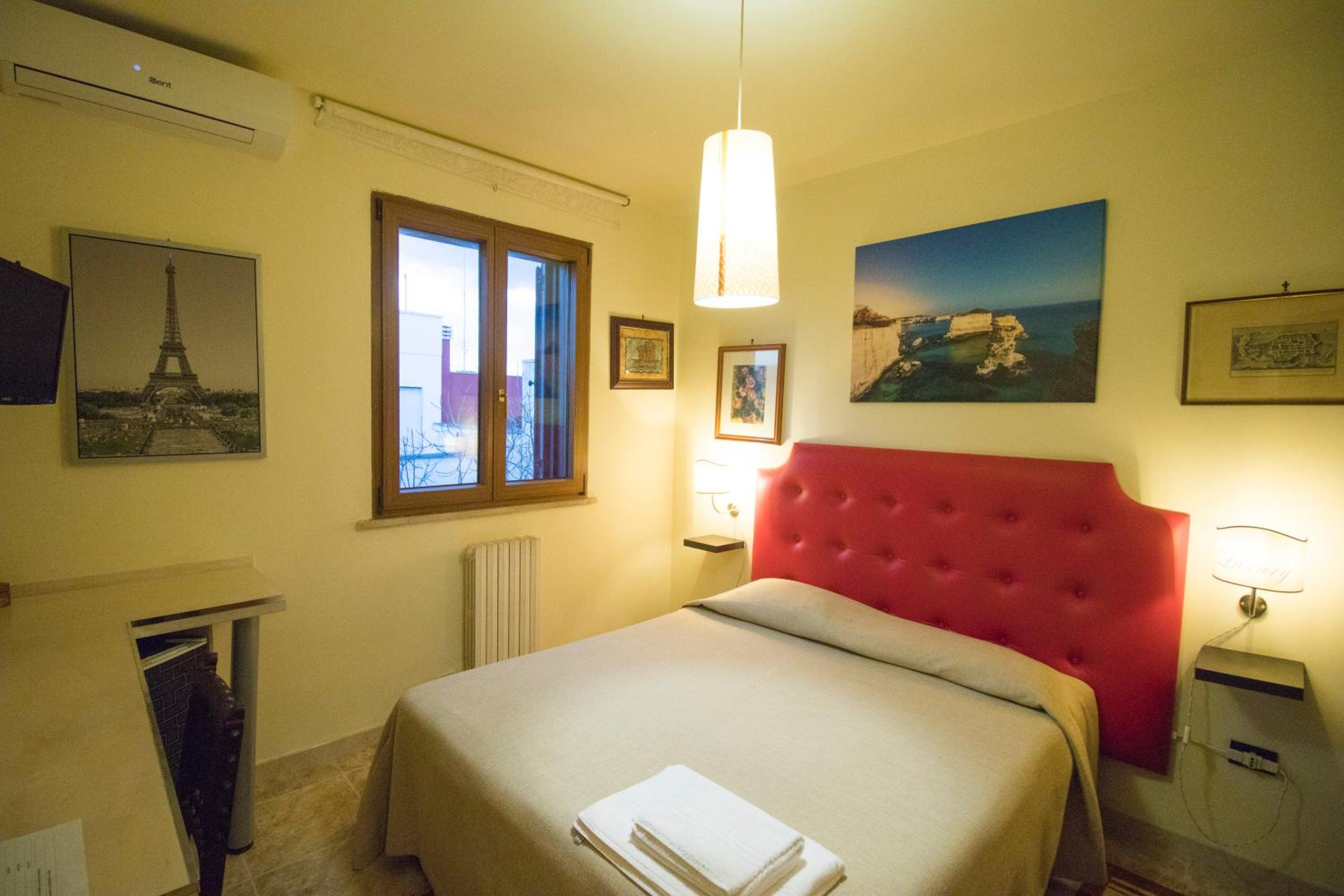 B&B Luxury