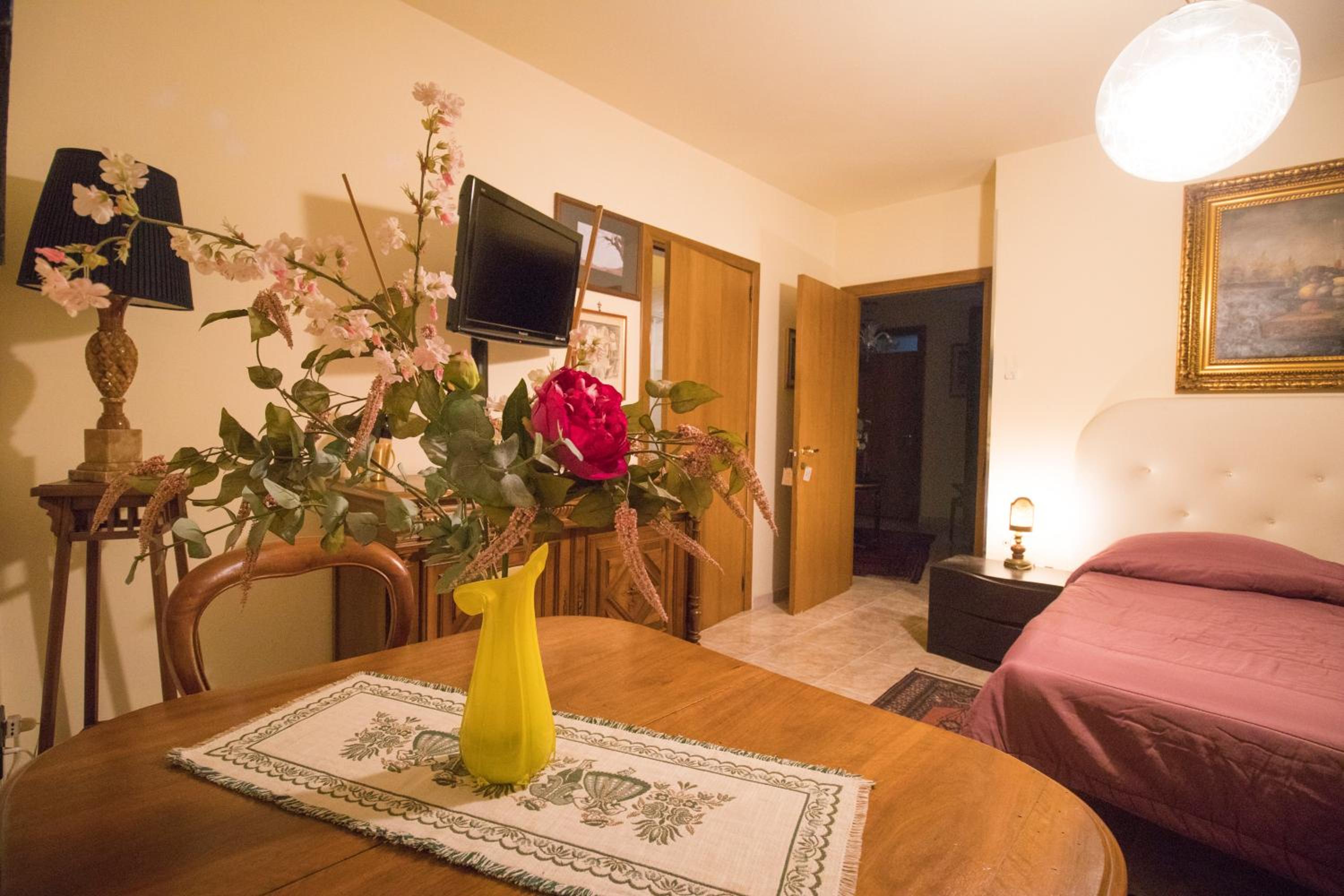 B&B Luxury