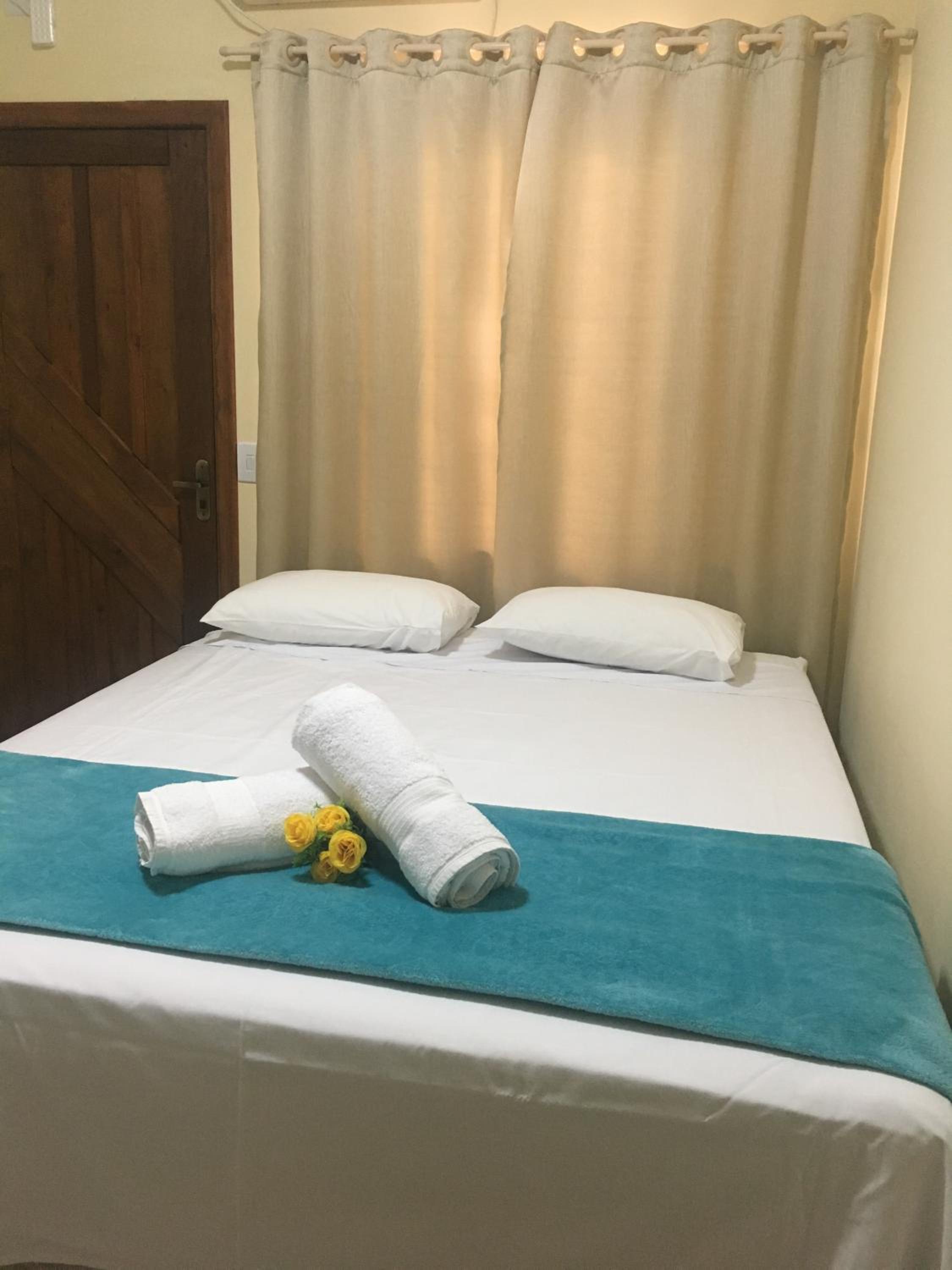 Pousada Vila Regina
