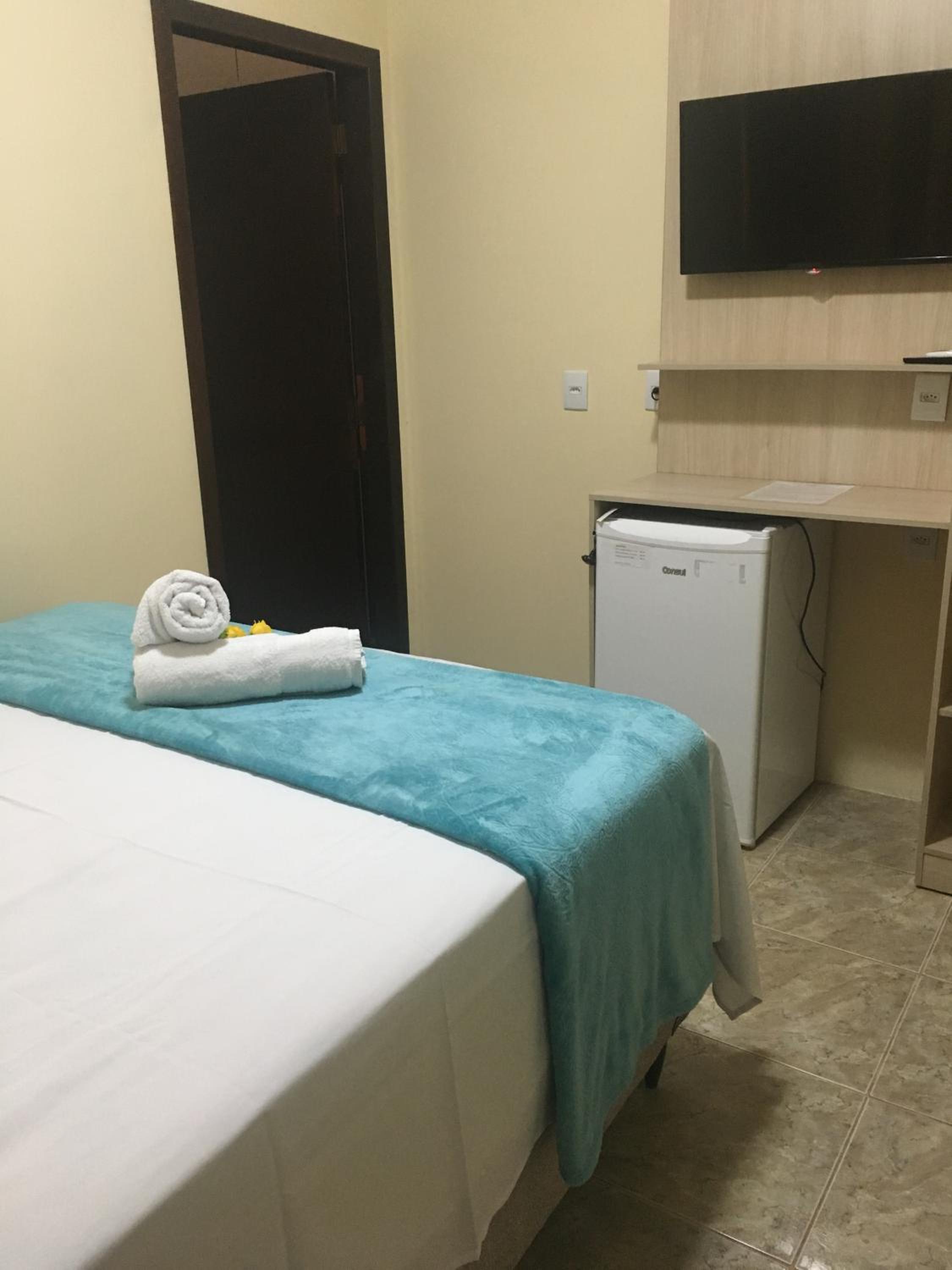 Pousada Vila Regina