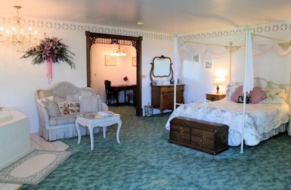 Belle Aire Mansion Guest House view 5