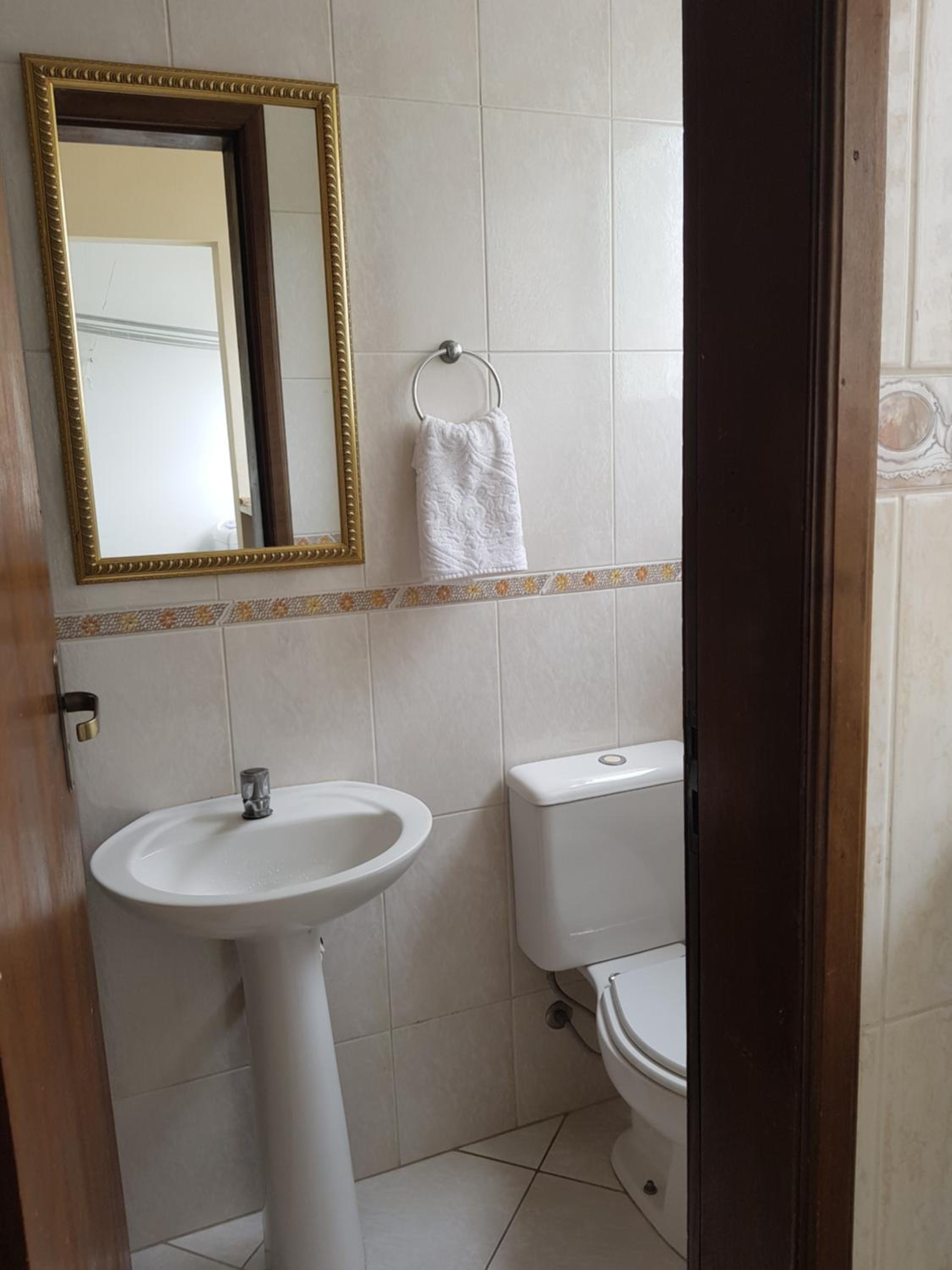 Apartamento Beira-Mar