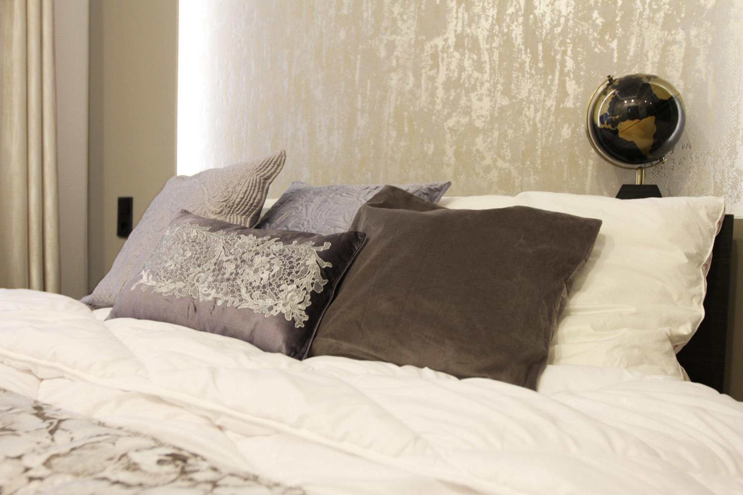 Luxus design Elisabeth apartment in the center view 5