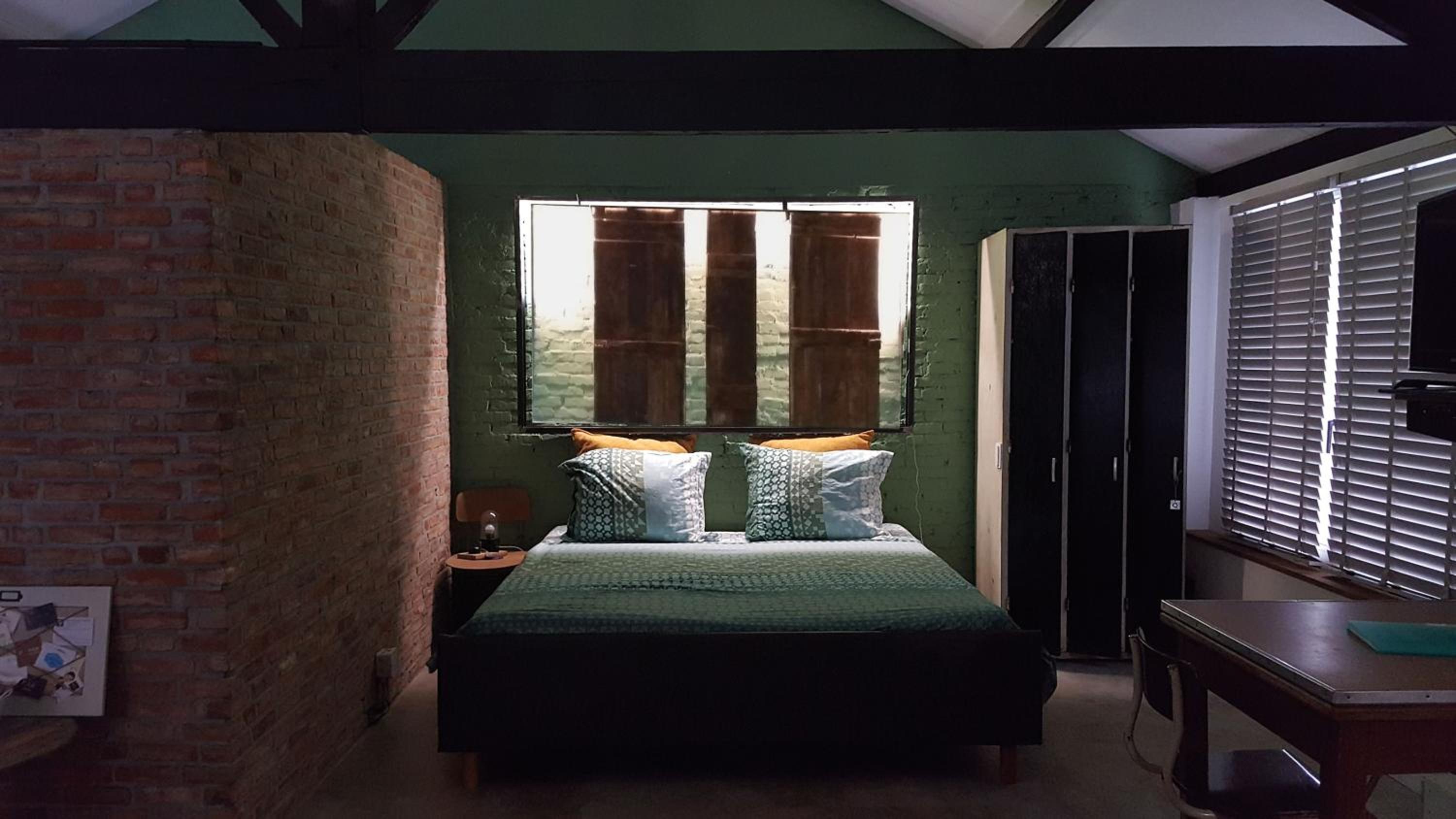 B&B LoFt 21
