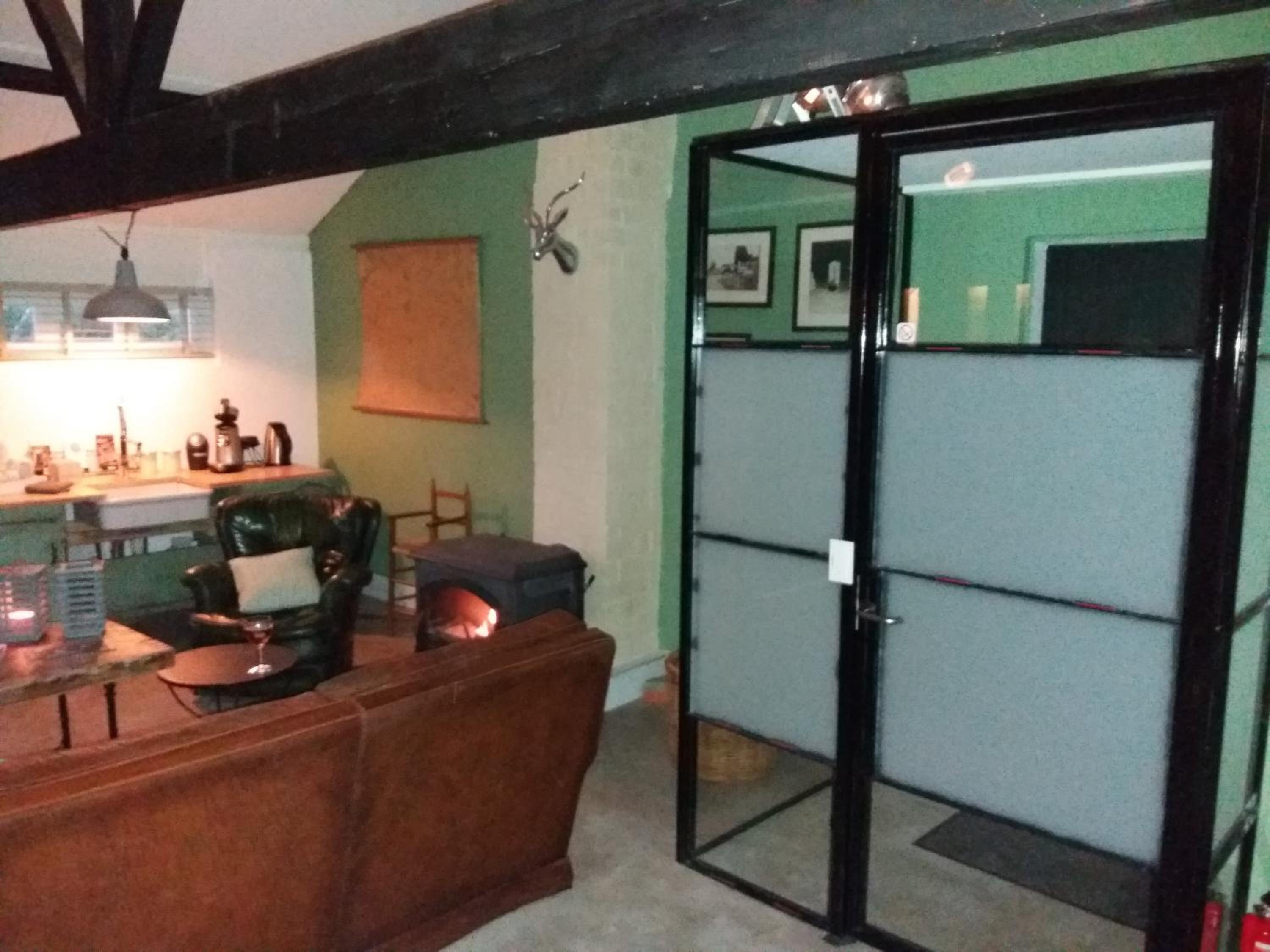 B&B LoFt 21
