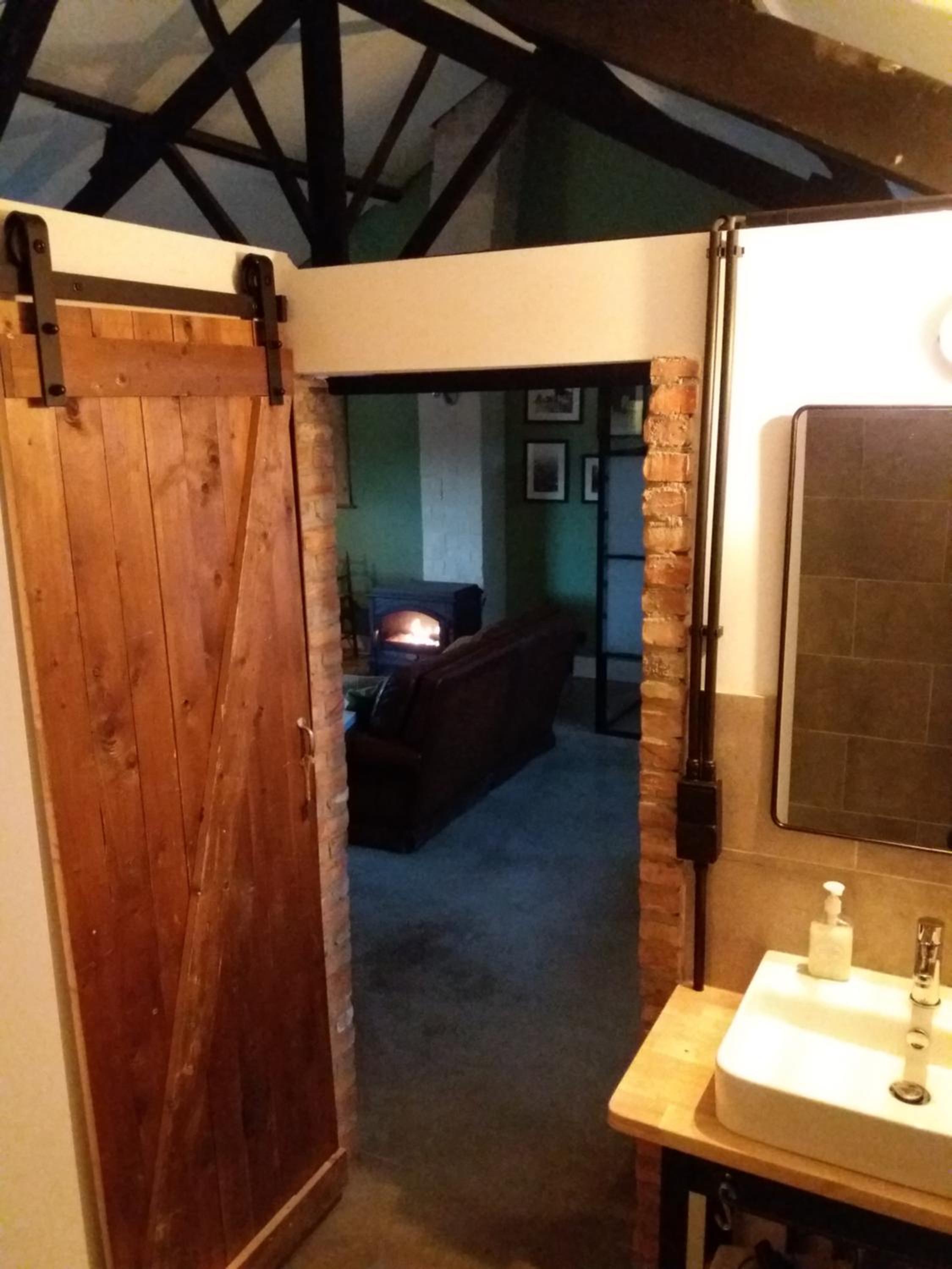 B&B LoFt 21