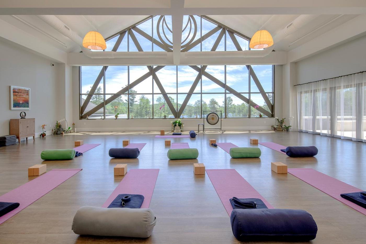 YO1 Longevity & Health Resorts, Catskills view 4