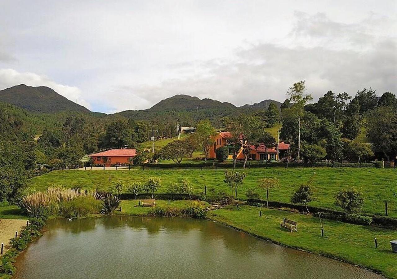 Estancia San Antonio