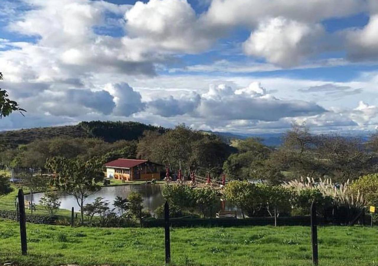 Estancia San Antonio