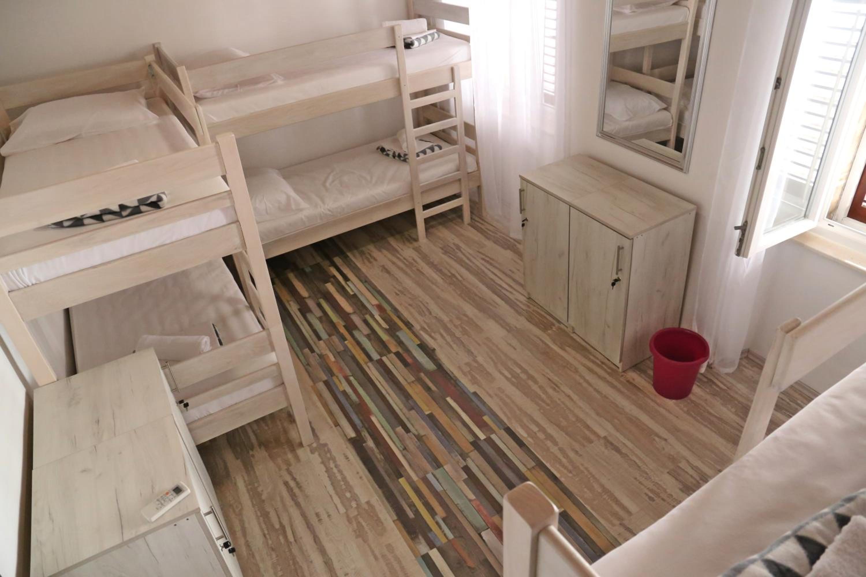 Hostel Korcula