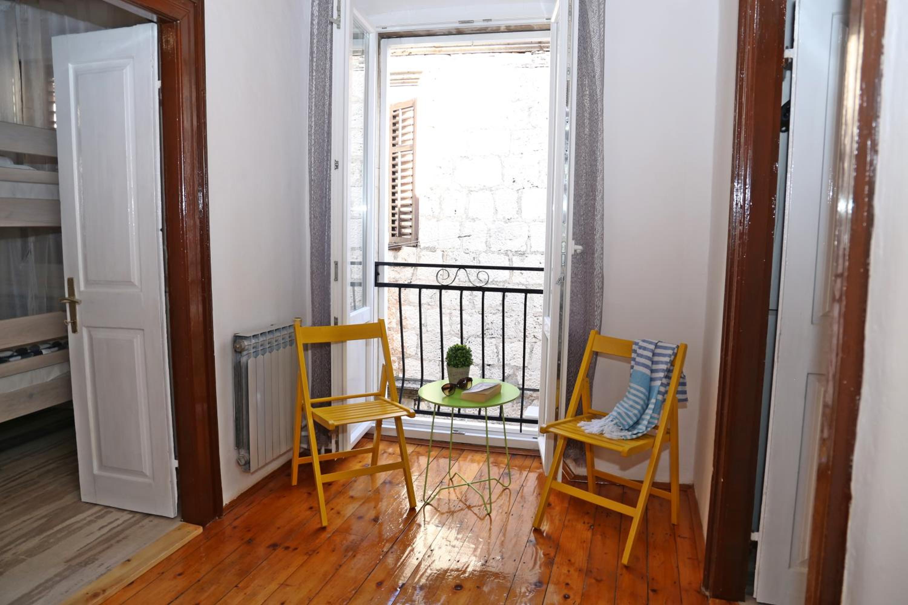 Hostel Korcula