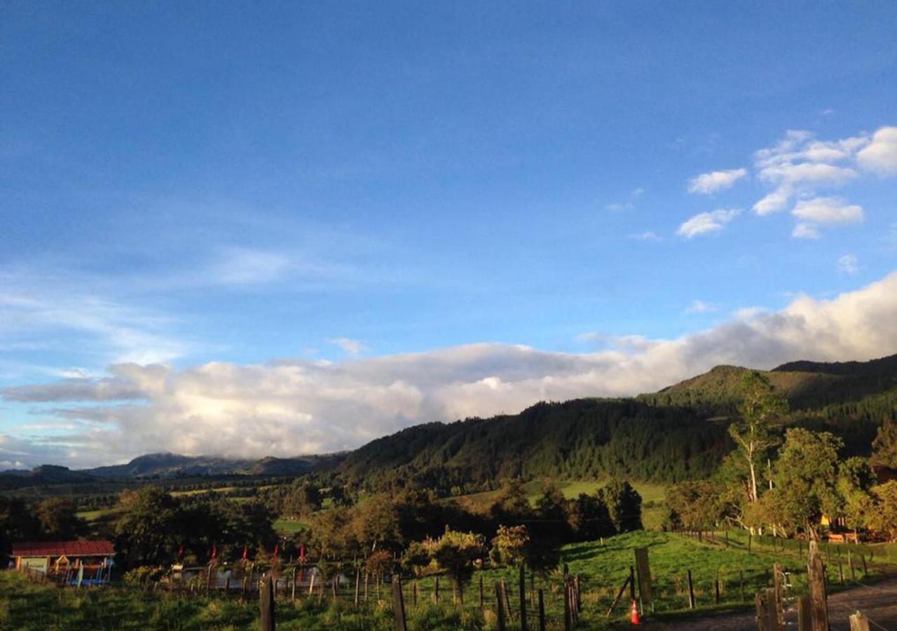 Estancia San Antonio