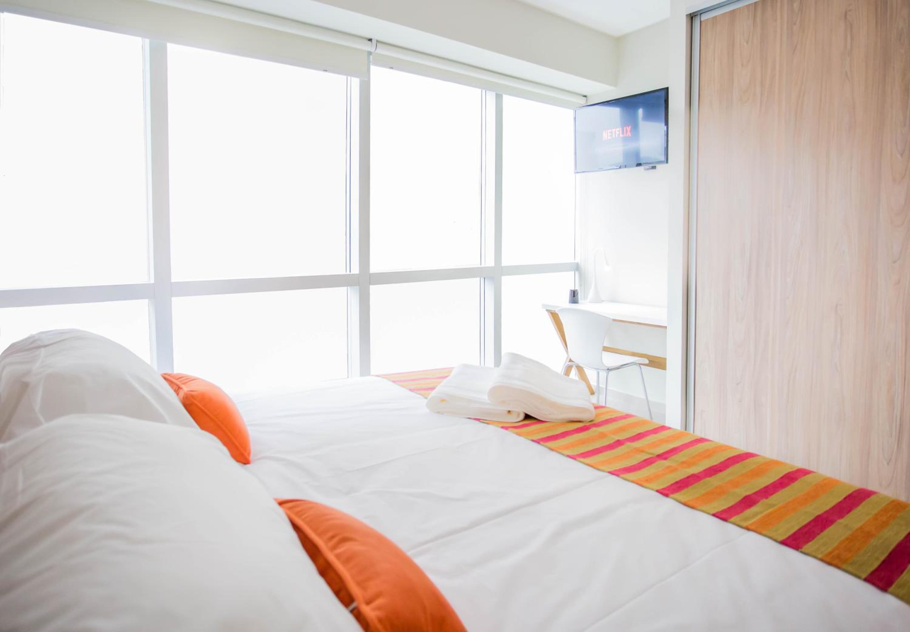 The Point Casa Edificio Boutique