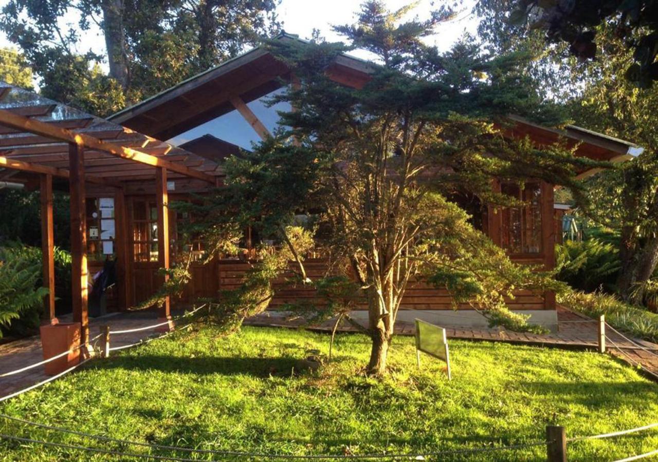 Estancia San Antonio